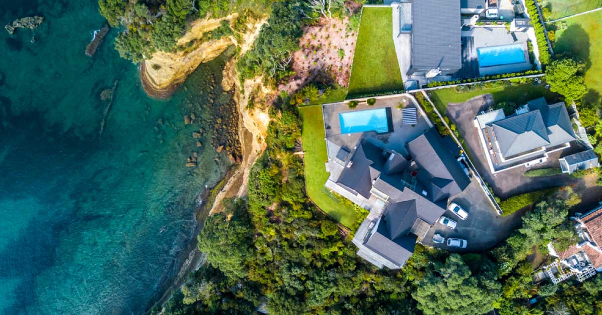 New Zealand’s newly drafted real estate regulations to augment low housing affordability from 1st Oct 2021
