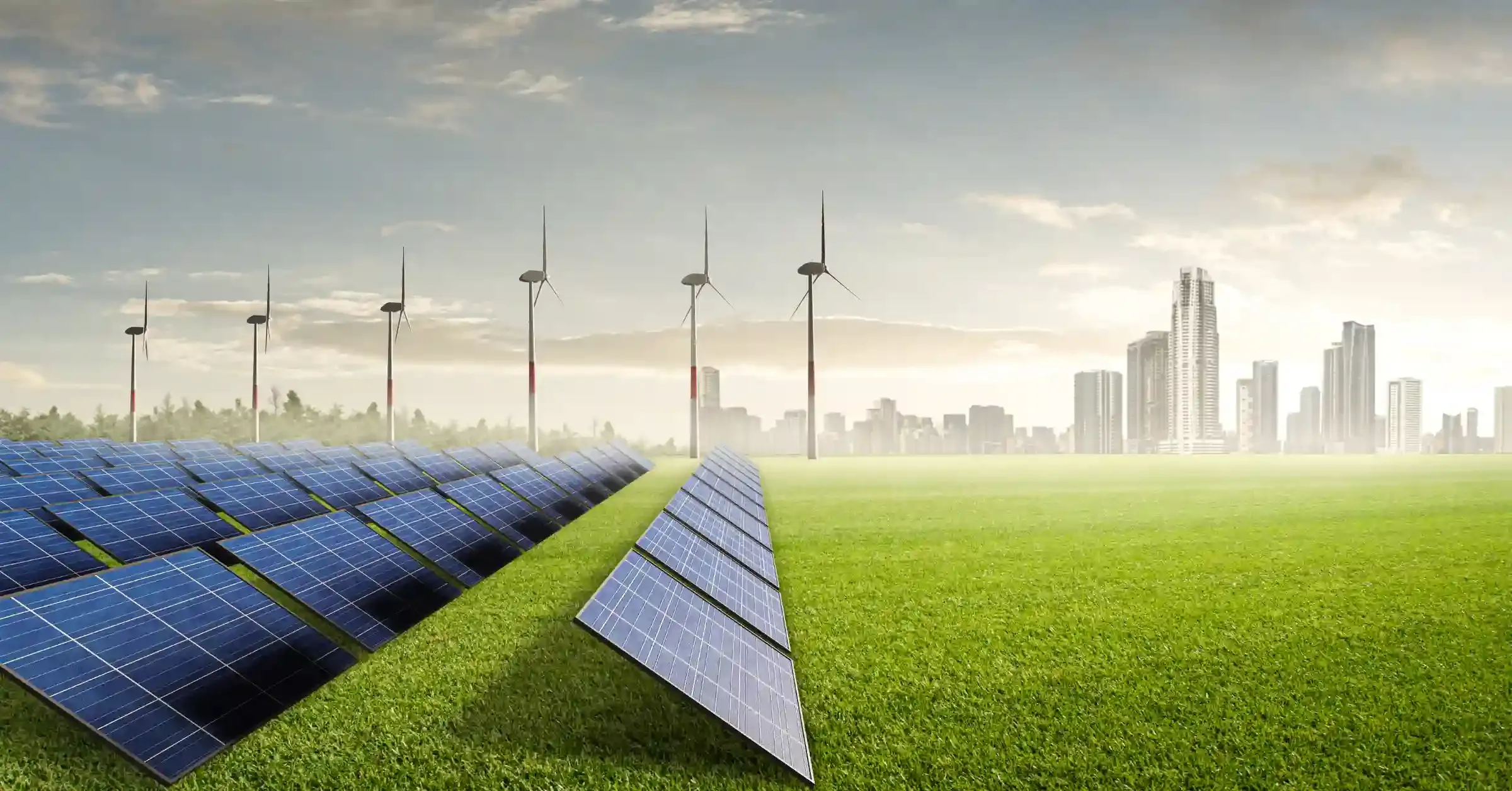 Fortescue Metals Group to emerge as a renewable energy powerhouse with over USD 130 trillion investment