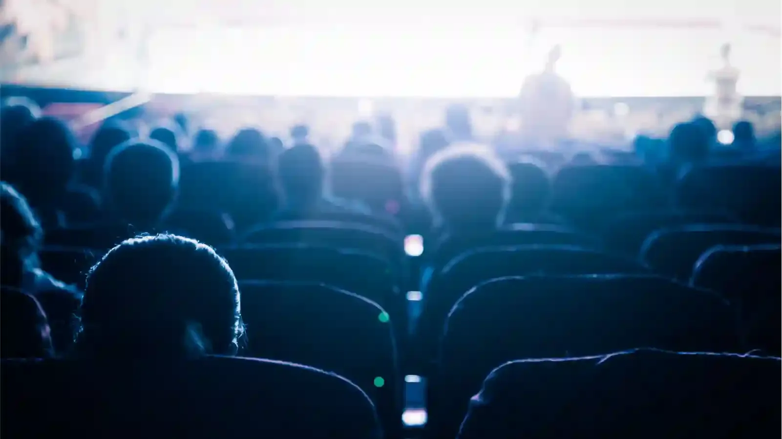 Imax commences new experiment with Live Stream events in theatres in 2022