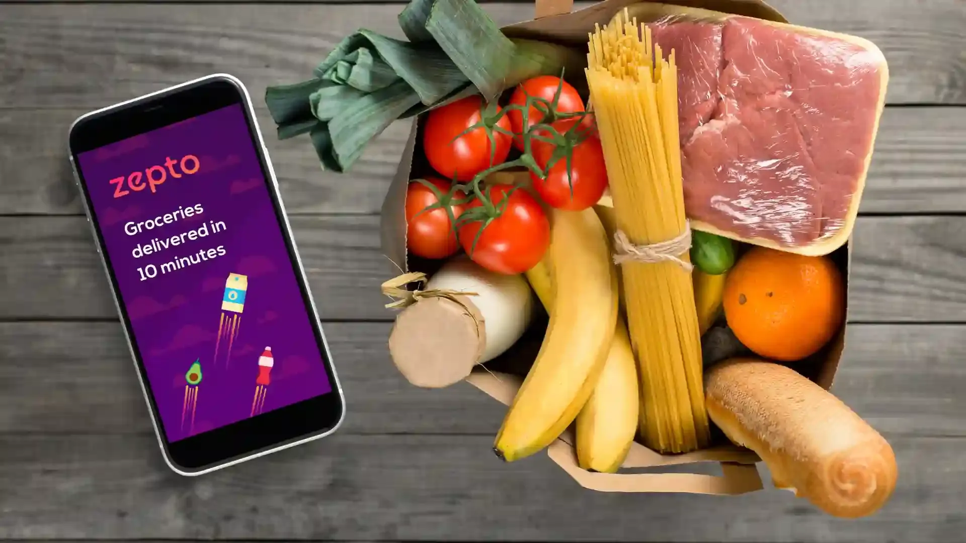New grocery startup by teens achieves USD 900 million valuation