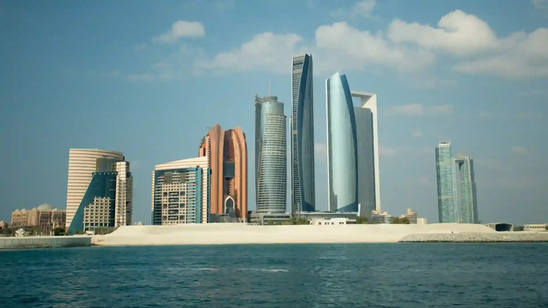 Abu Dhabi’s ADQ to invest USD10 billion in new partnership between UAE, Egypt and Jordan