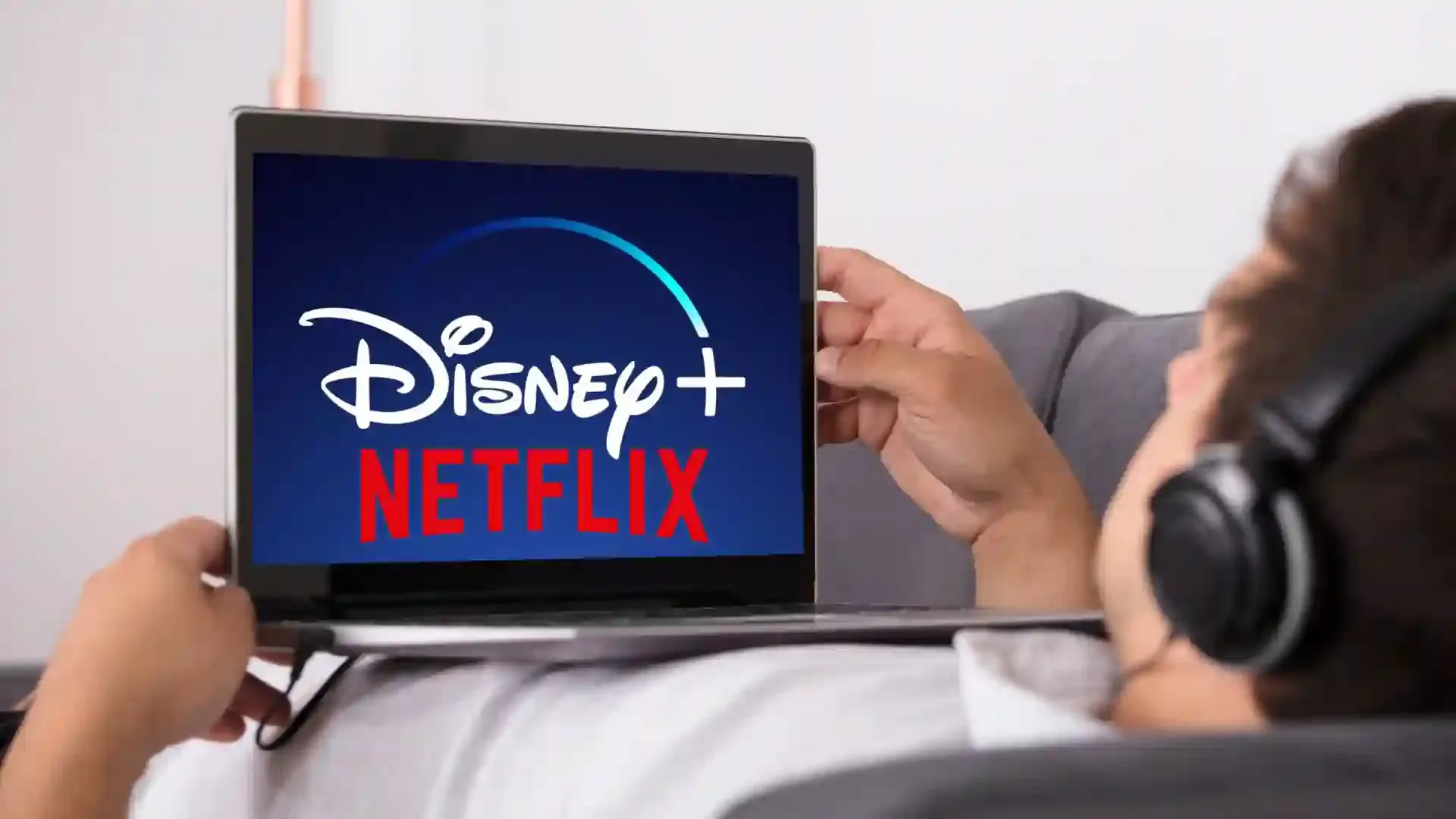 Disney caps Netflix on total streaming subscribers, raises prices for new ad-free options from December 2022