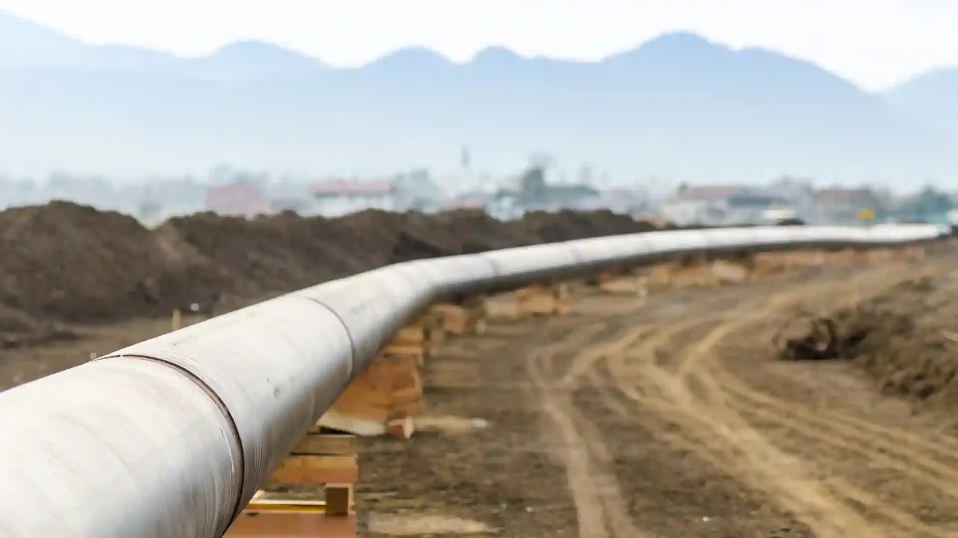 ENOC Group announces completion of its new 16.2 km jet fuel pipeline to Al Maktoum International Airport at WETEX