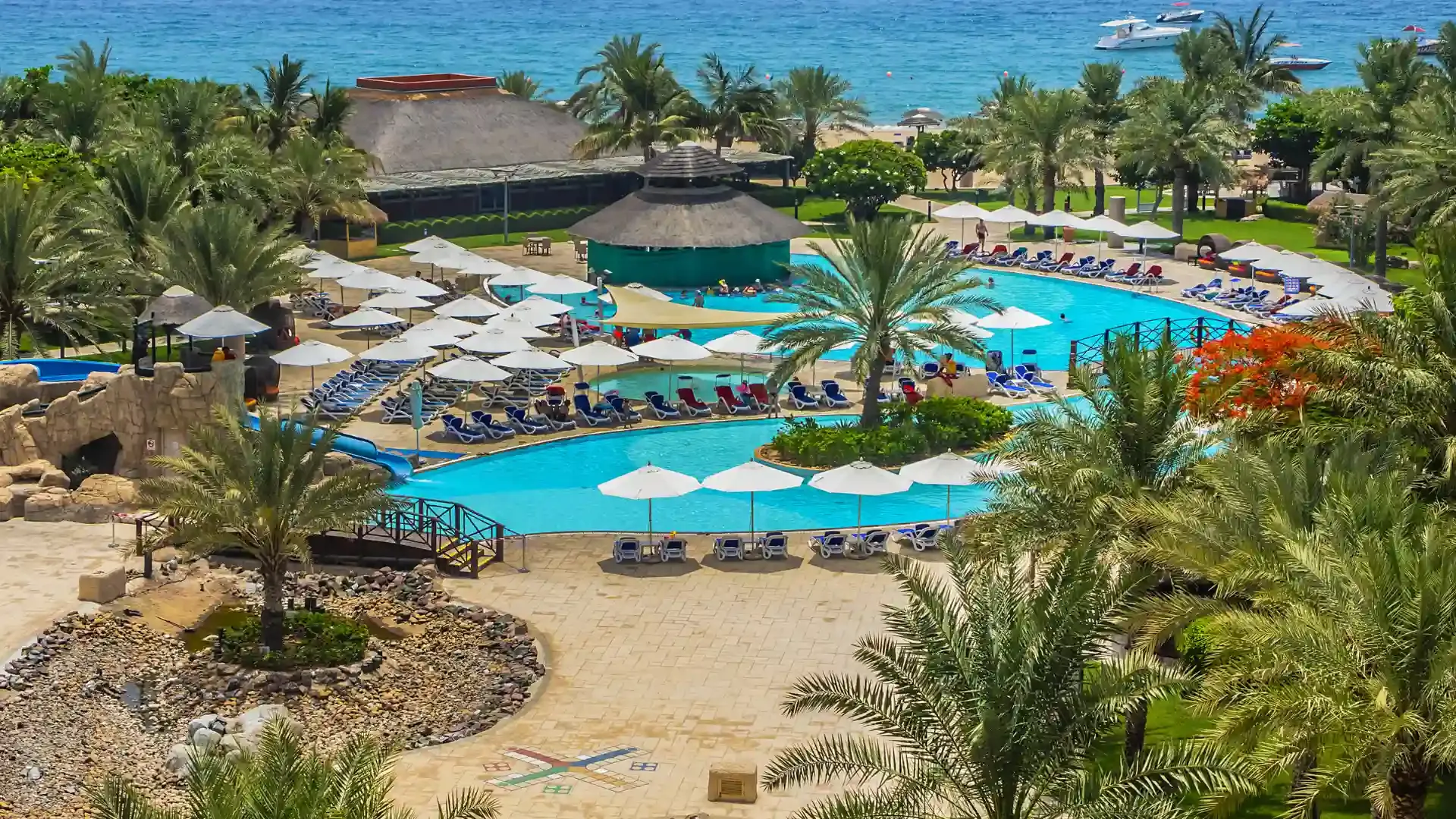 Rotana features development plans at World Travel Market London