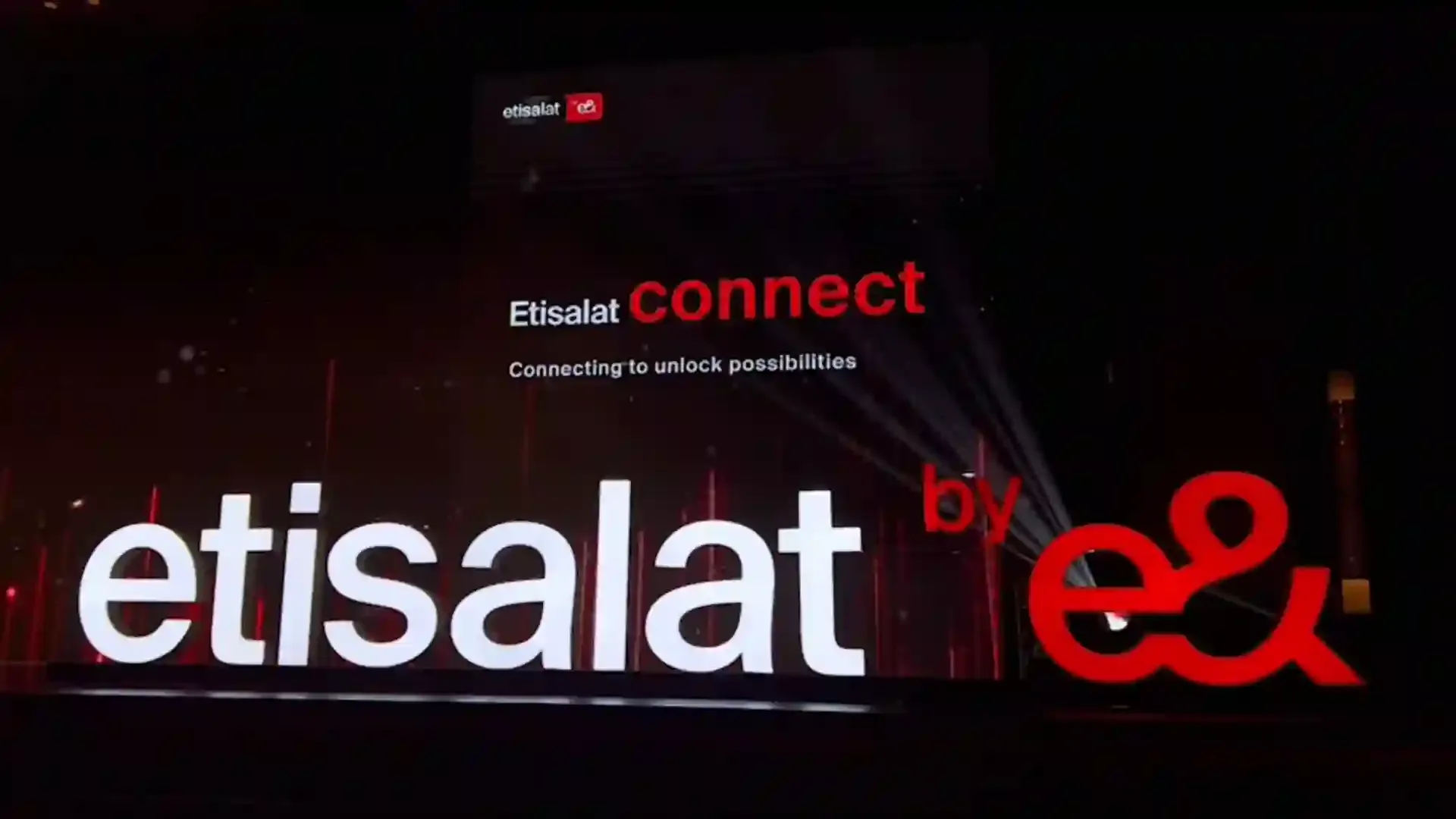 Etisalat is all set to welcome organizations with their own Metaverse Ecosystem