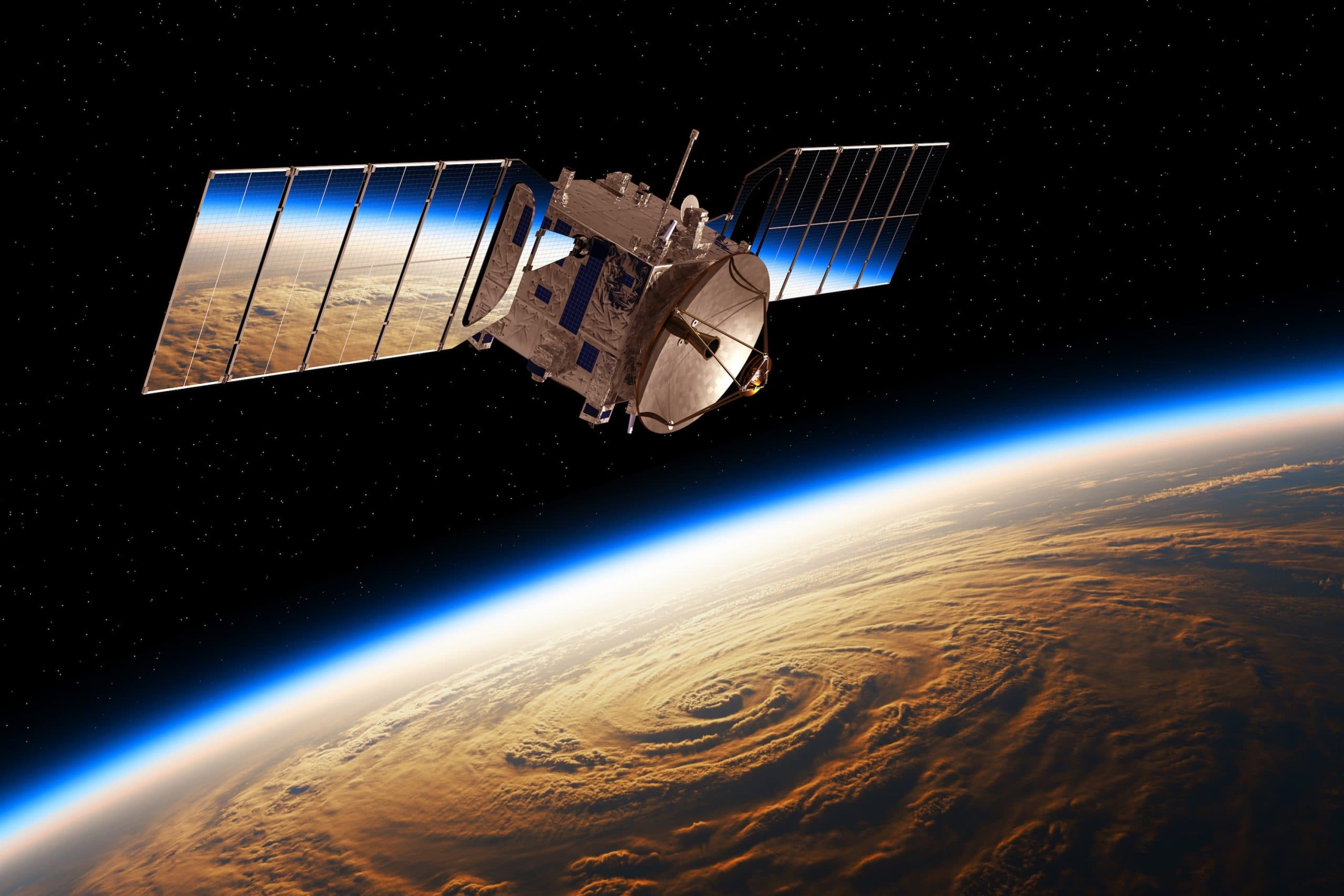 UK’s First Satellite Launch and Everything That Followed