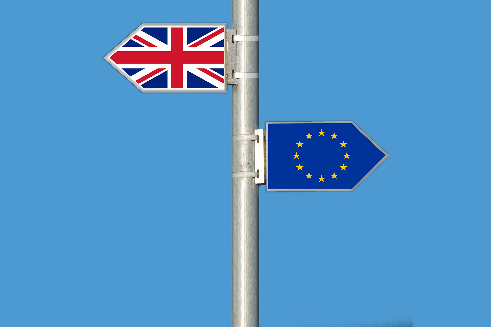 Sunak In Belfast To Sell New Brexit Deal