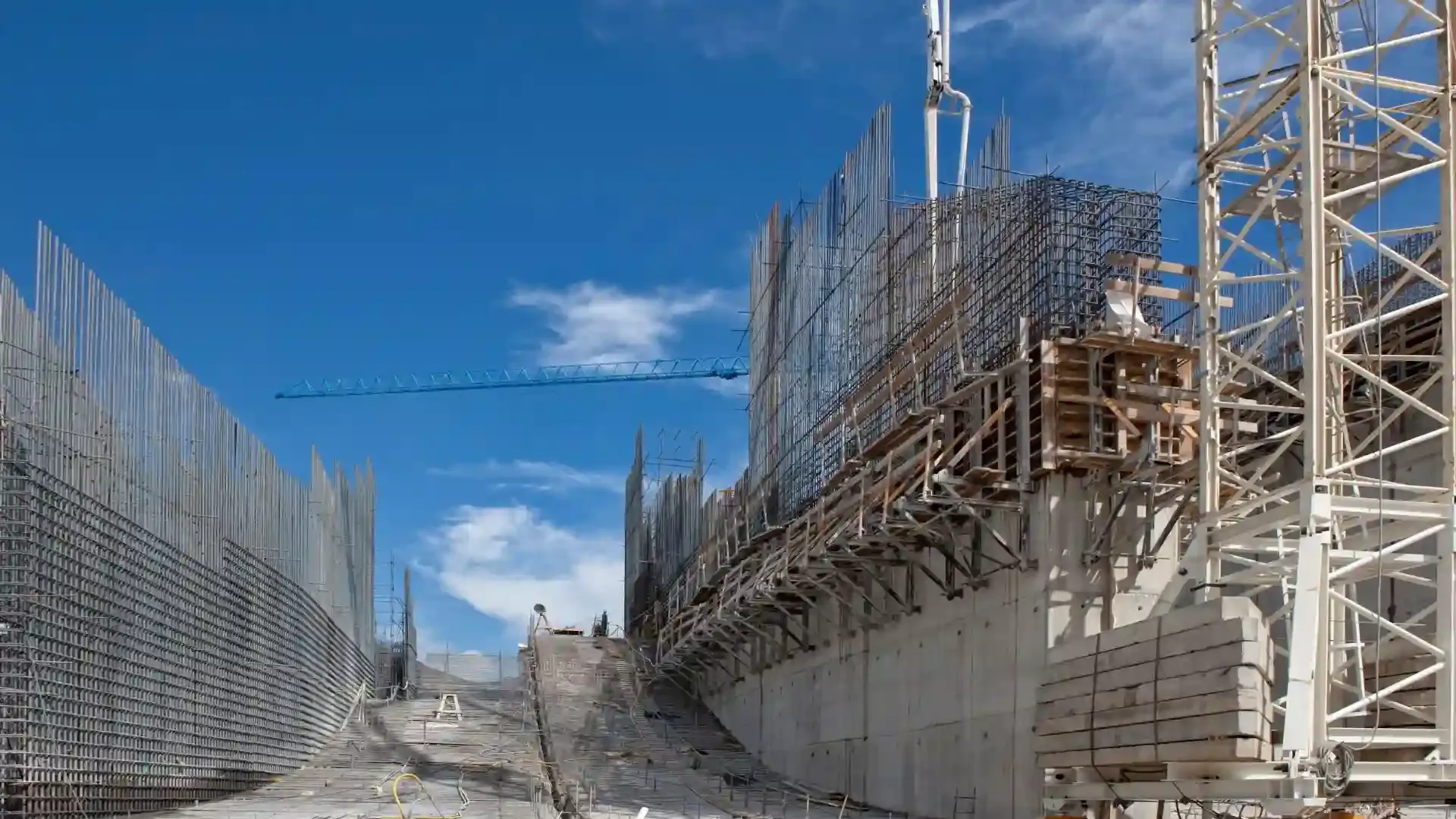 The GERD Project and the Geopolitics of Water in Ethiopia