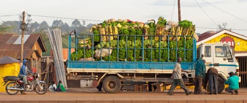 African Free-Trade Pact to Boost 30 Million People, World Bank Report States