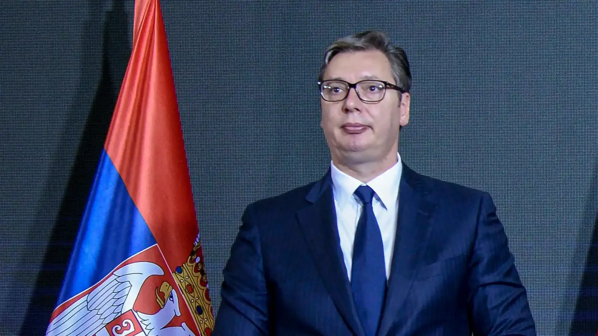 Serbia’s Electoral Landscape: President Vucic Secures Victory Amidst Political Dynamics