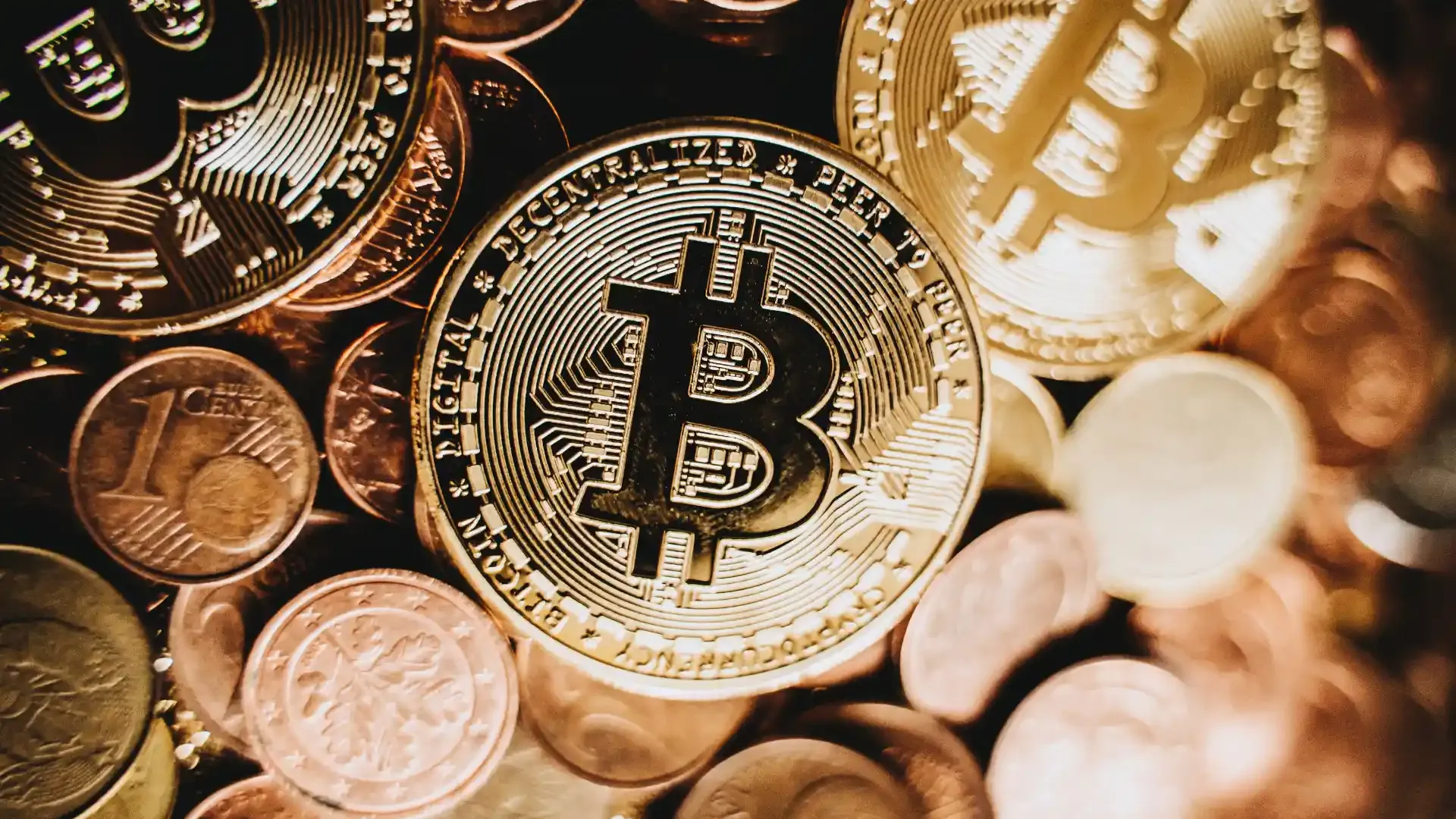 Bitcoin’s Comeback Spurs Cryptocurrency Funding Thaw After 2-year Freeze