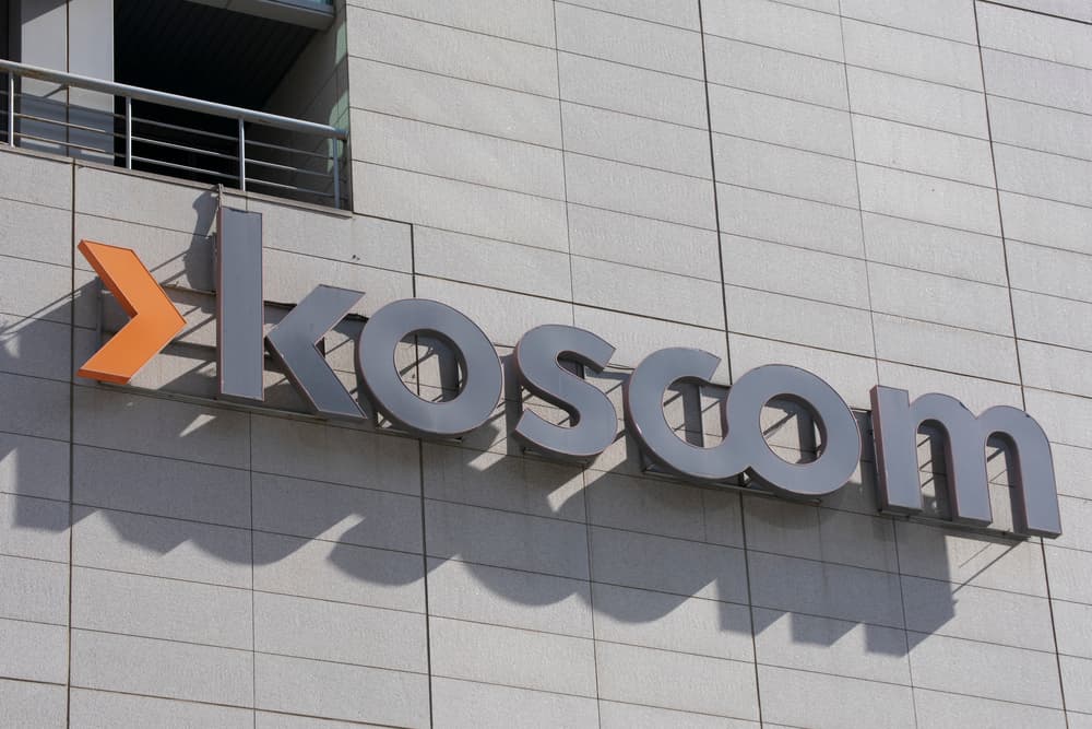 Koscom Acquires HSBC-owned Fund Administration Firm
