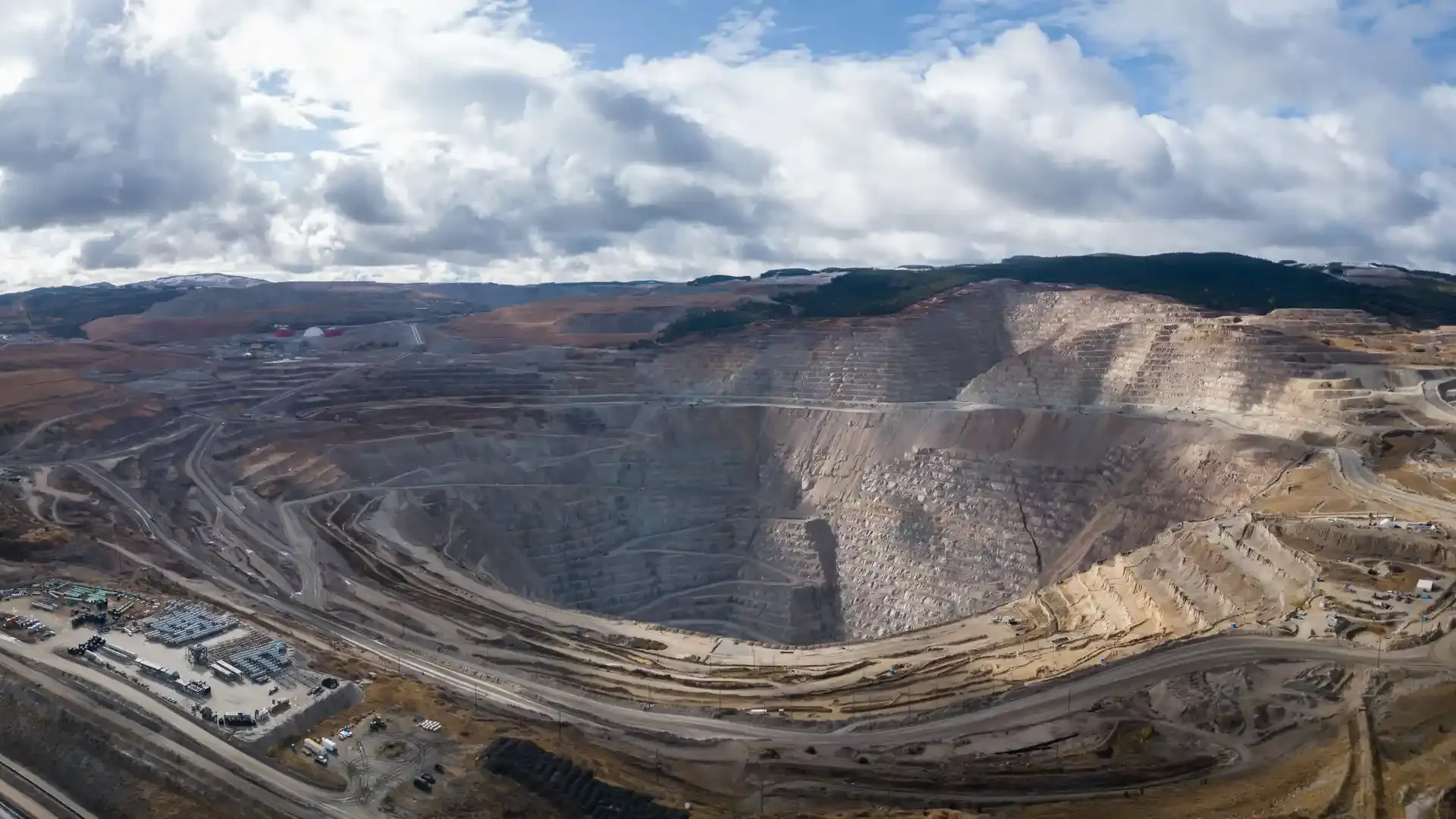 Saudi Arabia Pursues Deeper Ties with Brazil’s Mining Industry