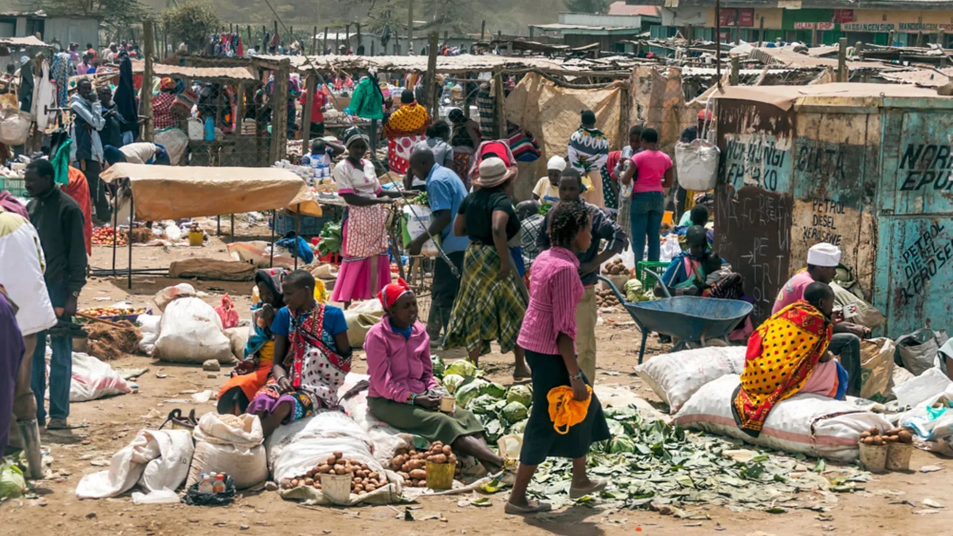 Kenya Prepares For New Budget After Last Year’s Public Outrage