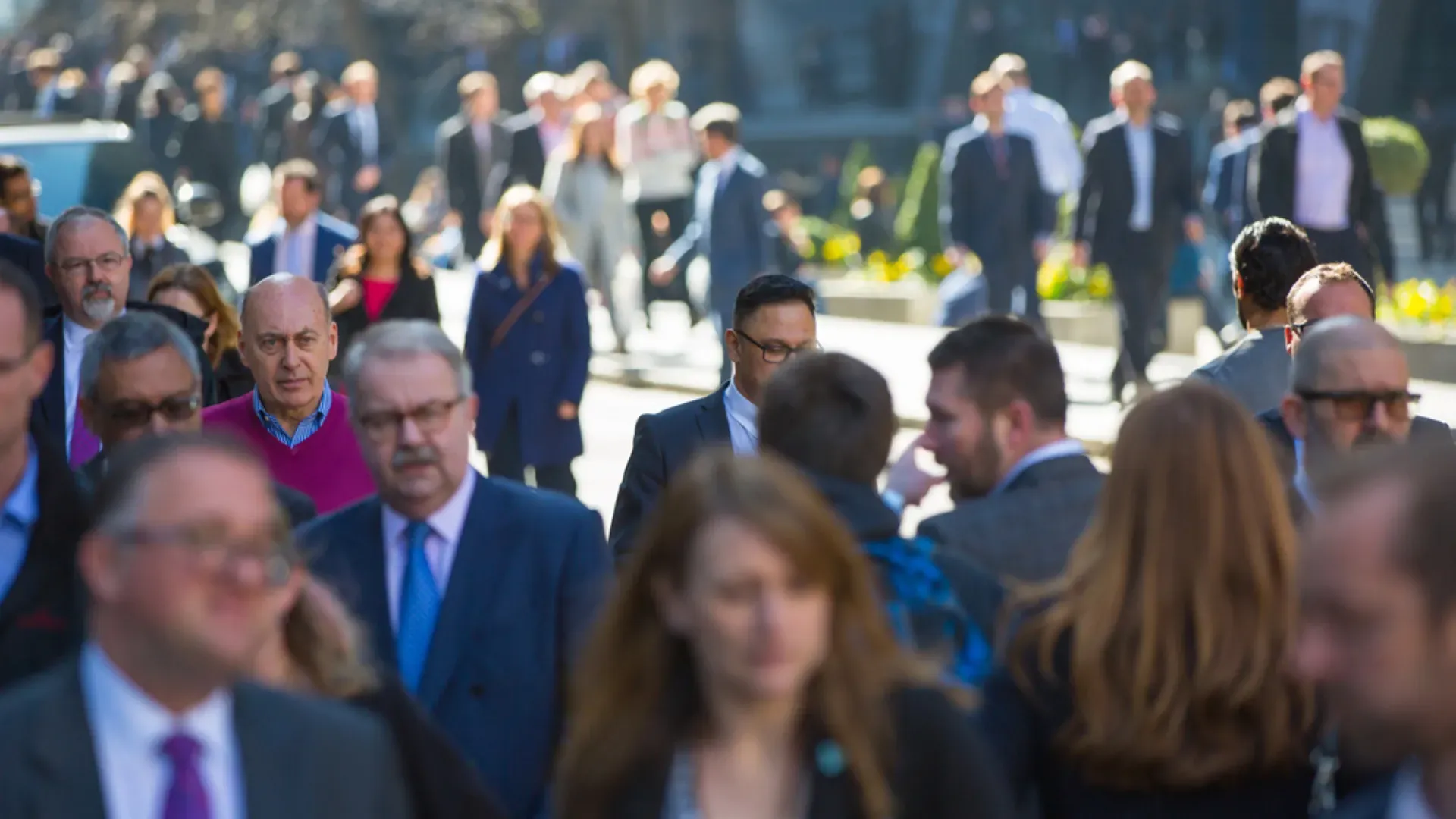 Sluggish UK Businesses Expand Rapidly After Trump Tariffs Eases
