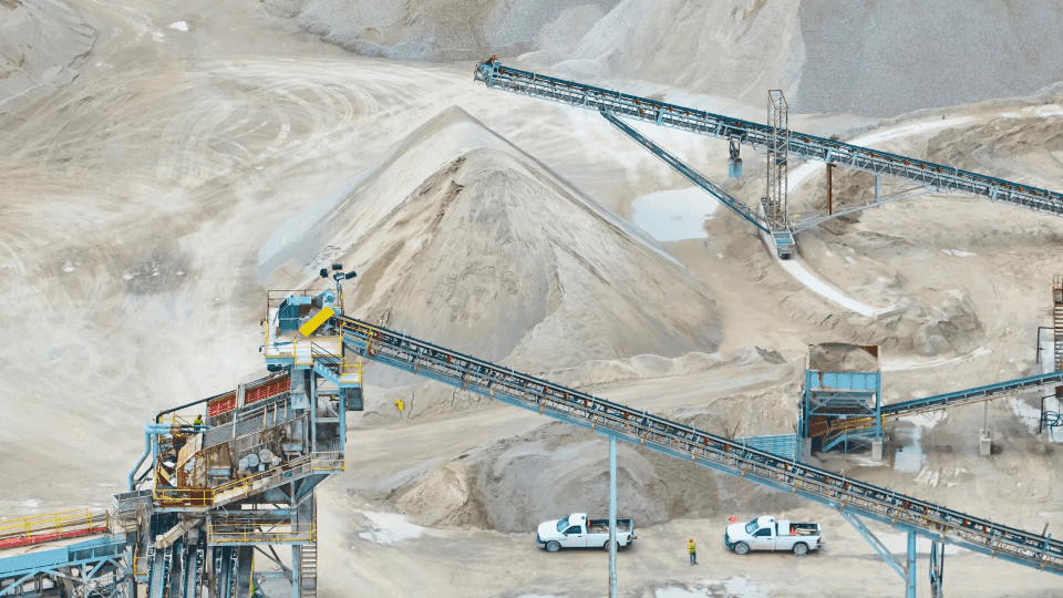 Lithium Prices Spike after CATL Closes Biggest Mine in China