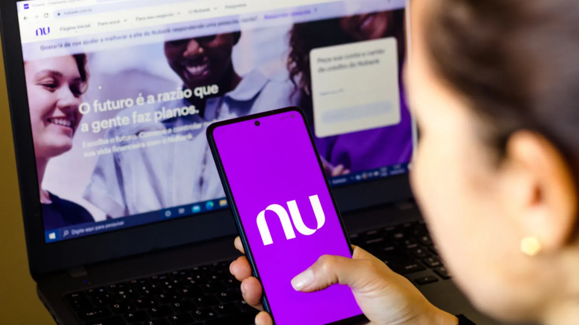 Nubank Applies for a US National Bank Charter to Expand Beyond Latin America
