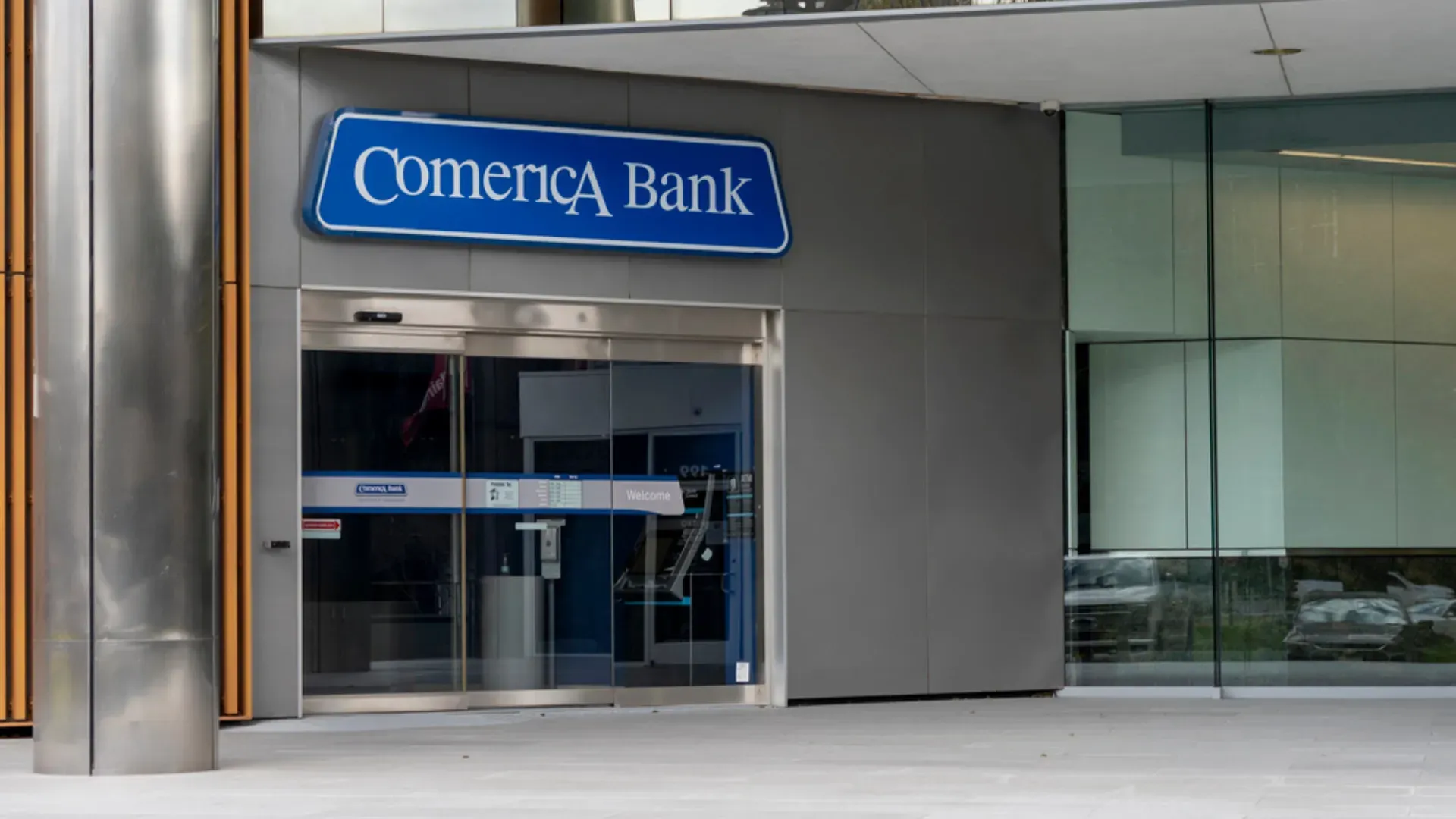 Fifth Third Bank To Acquire Comerica For $10.9 Billion As More US Regional Banks Seek M&As To Thrive
