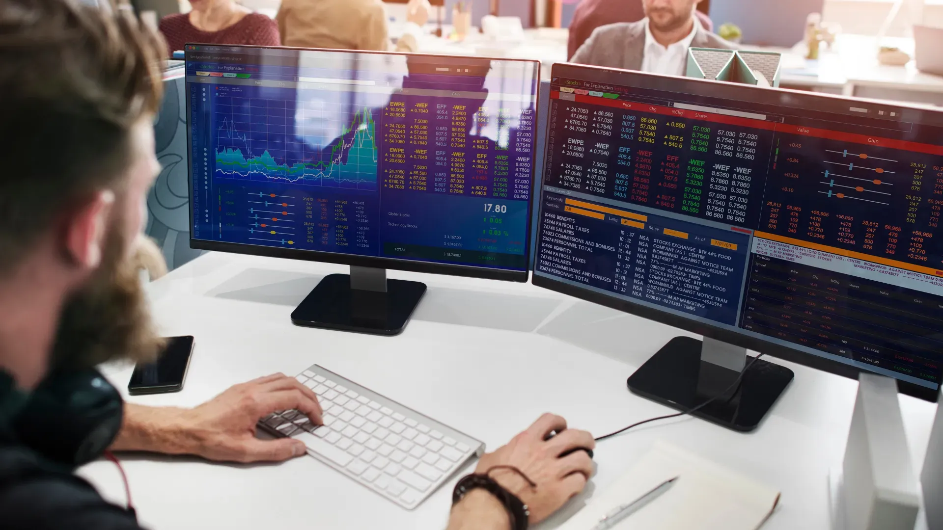 OMX Helsinki 25 Edges UP 0.39% as Finland Stocks Higher at Close of Trade
