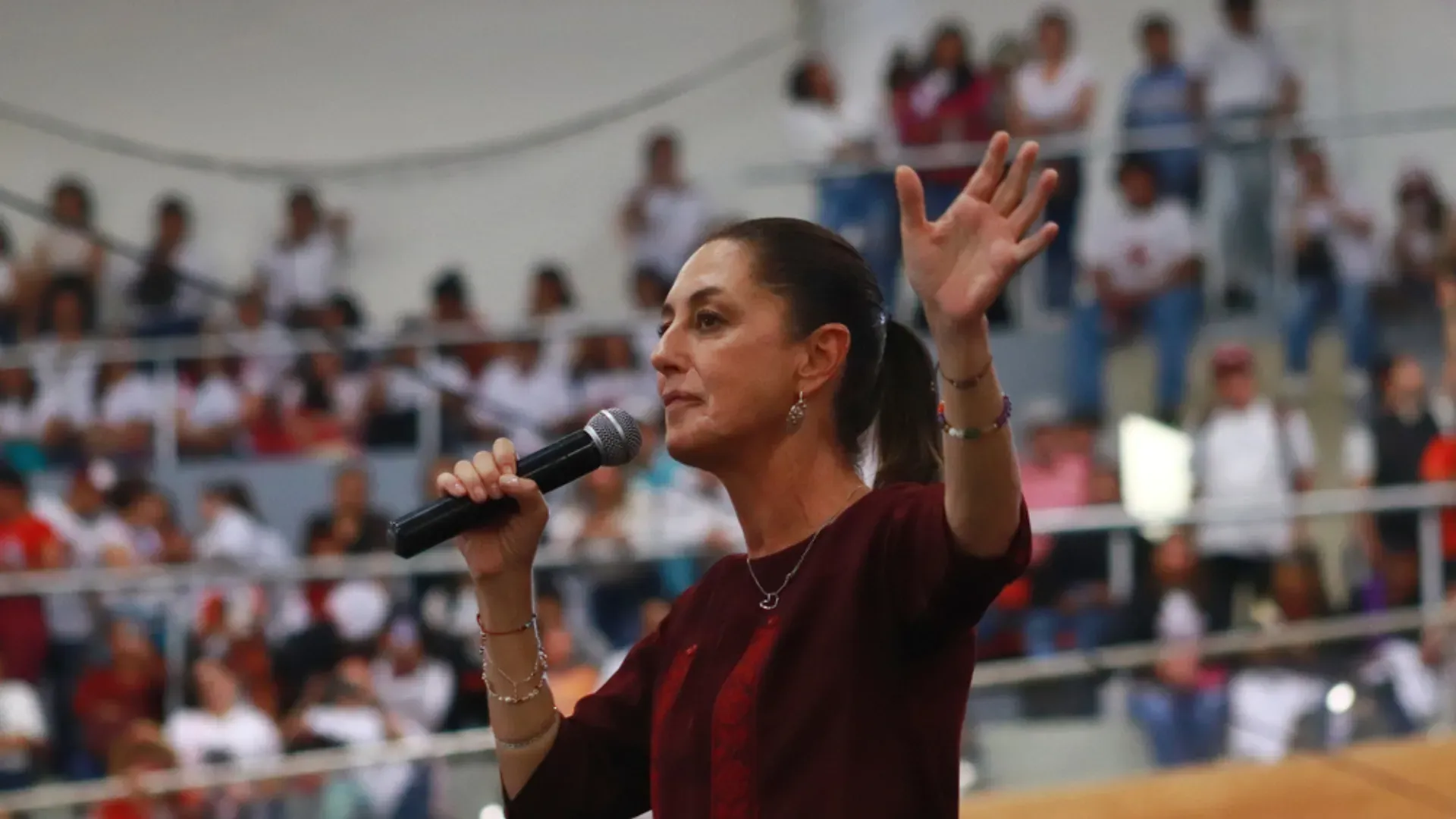 Mexico’s Senate Moves Ahead with 50% Tariffs on Imports from China, Asian Nations