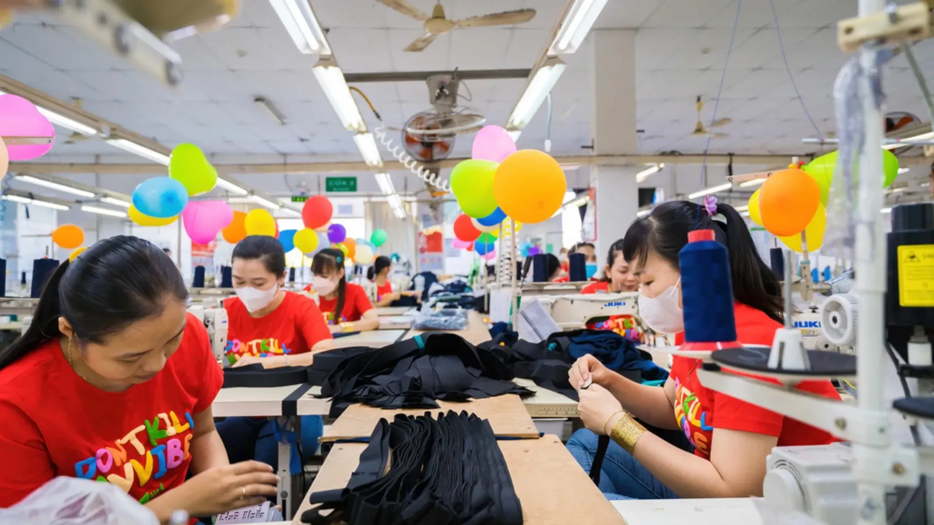 The ASEAN Manufacturing Rise: Are Vietnam and Indonesia Emerging as China’s Supply Chain Successors?
