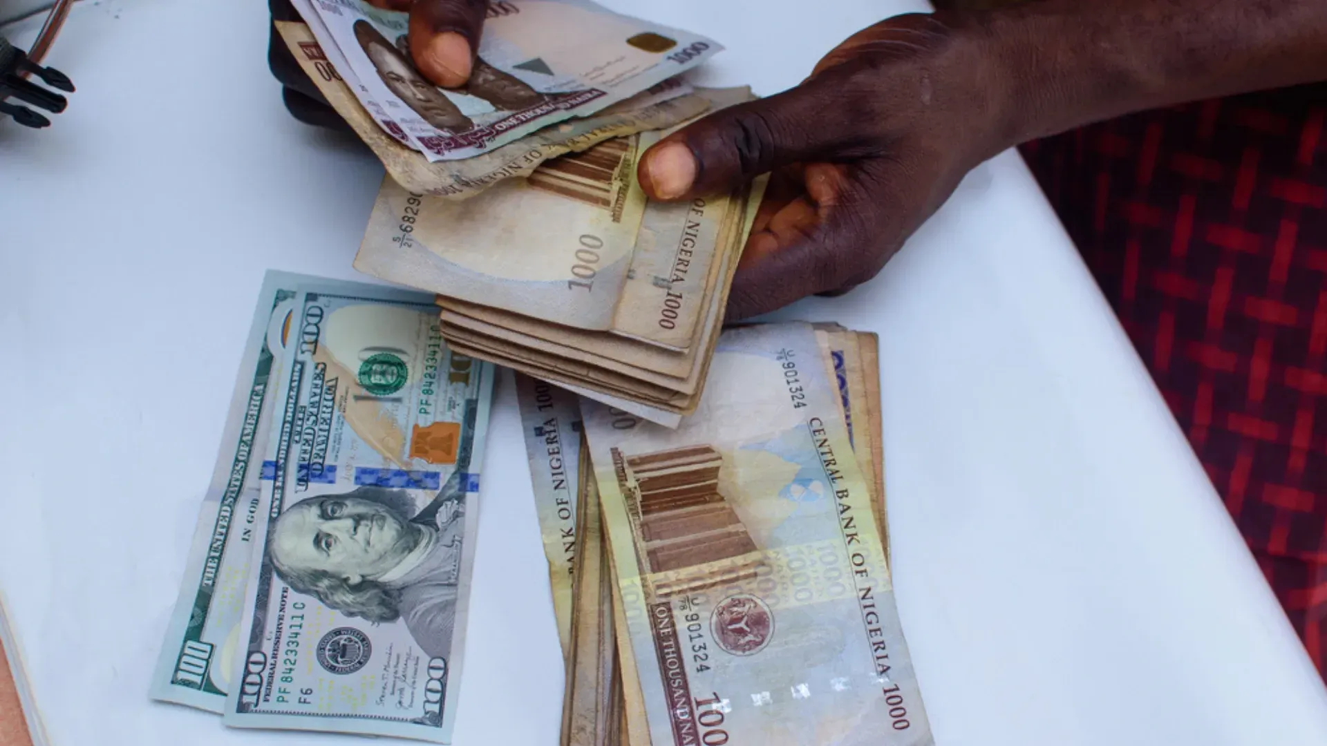 Africa’s Currency Stability in 2026: Are Africa’s FX Buffers Finally Gaining Strength?