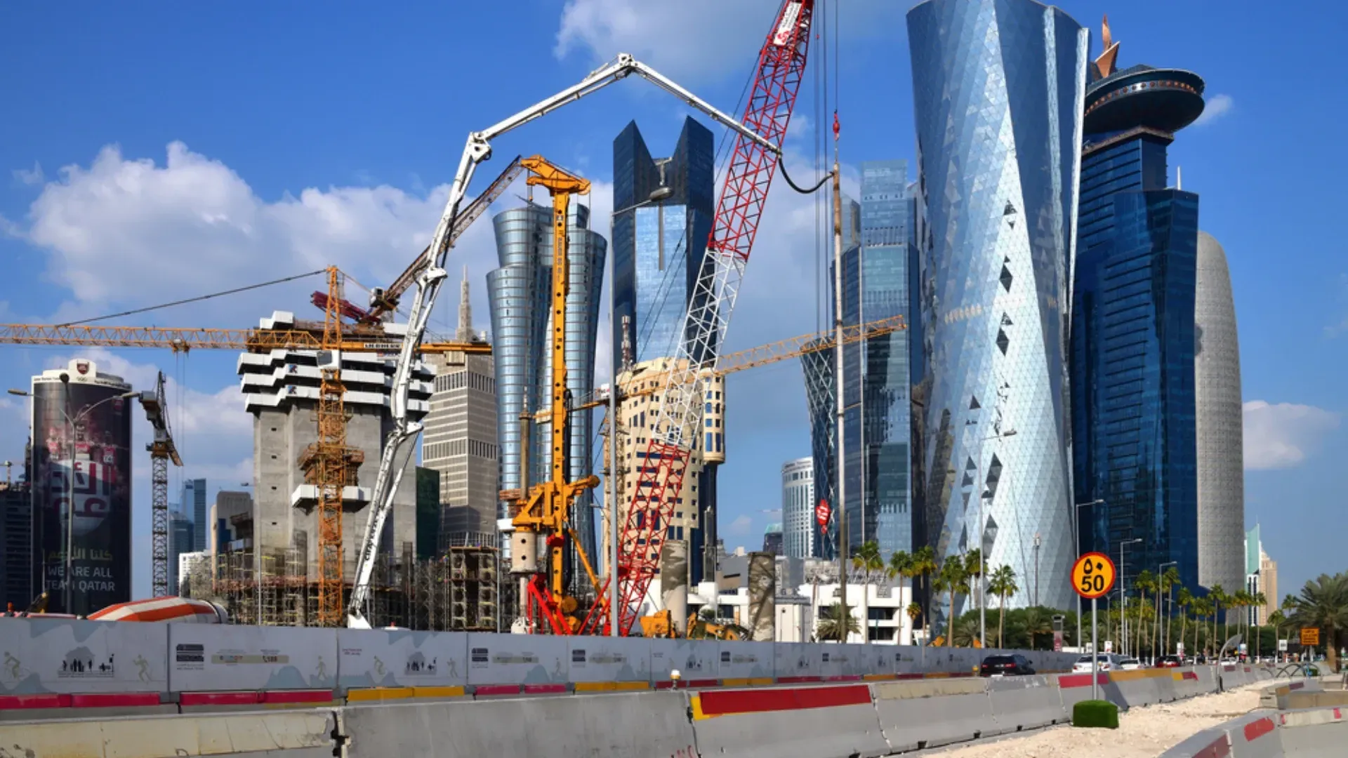 Capital Retained: The GCC’s Shift from Western Markets to Regional Ambitions