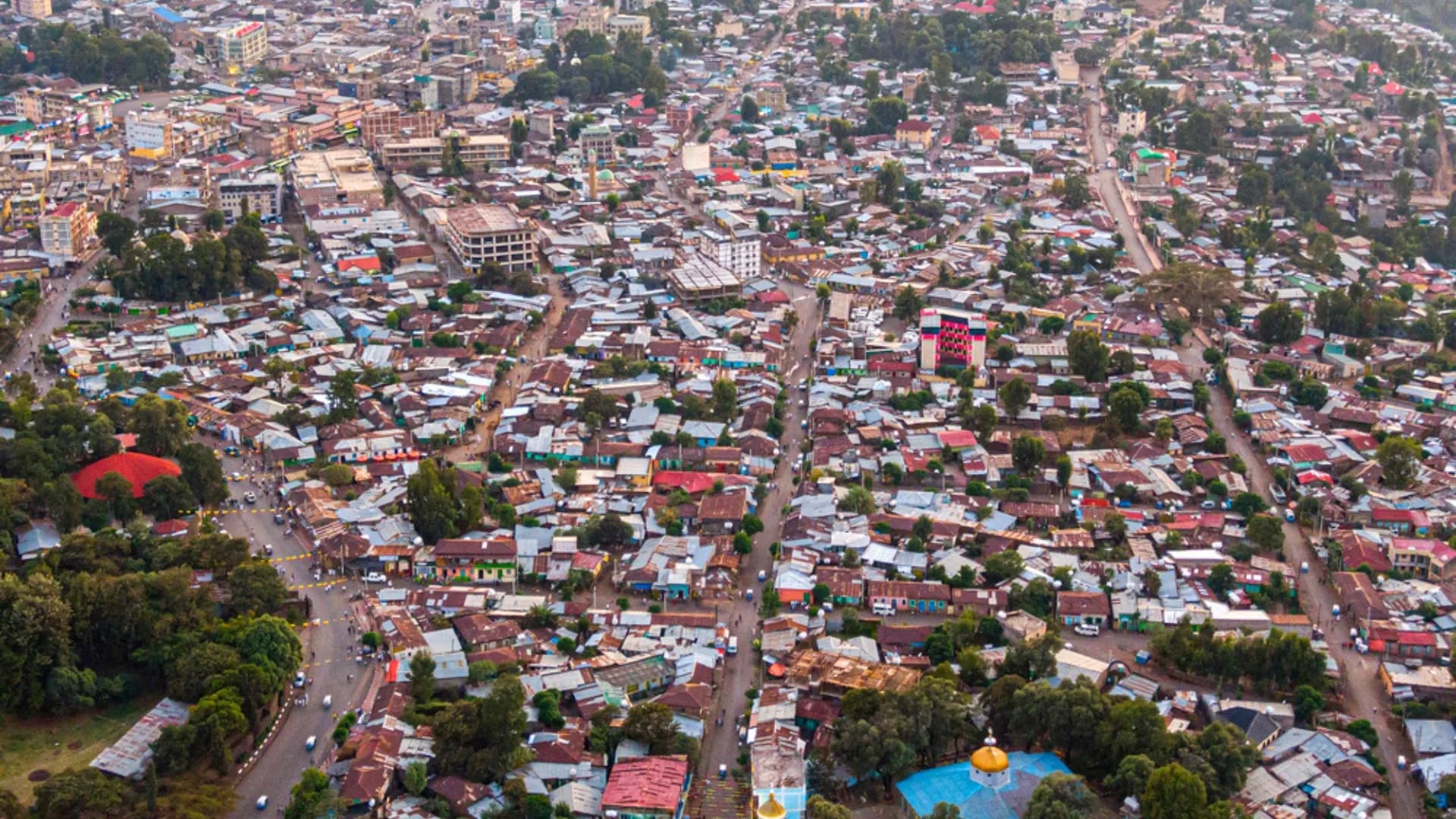 African Urbanisation in 2026: Are Cities Becoming the Continent’s Primary Economic Engines?