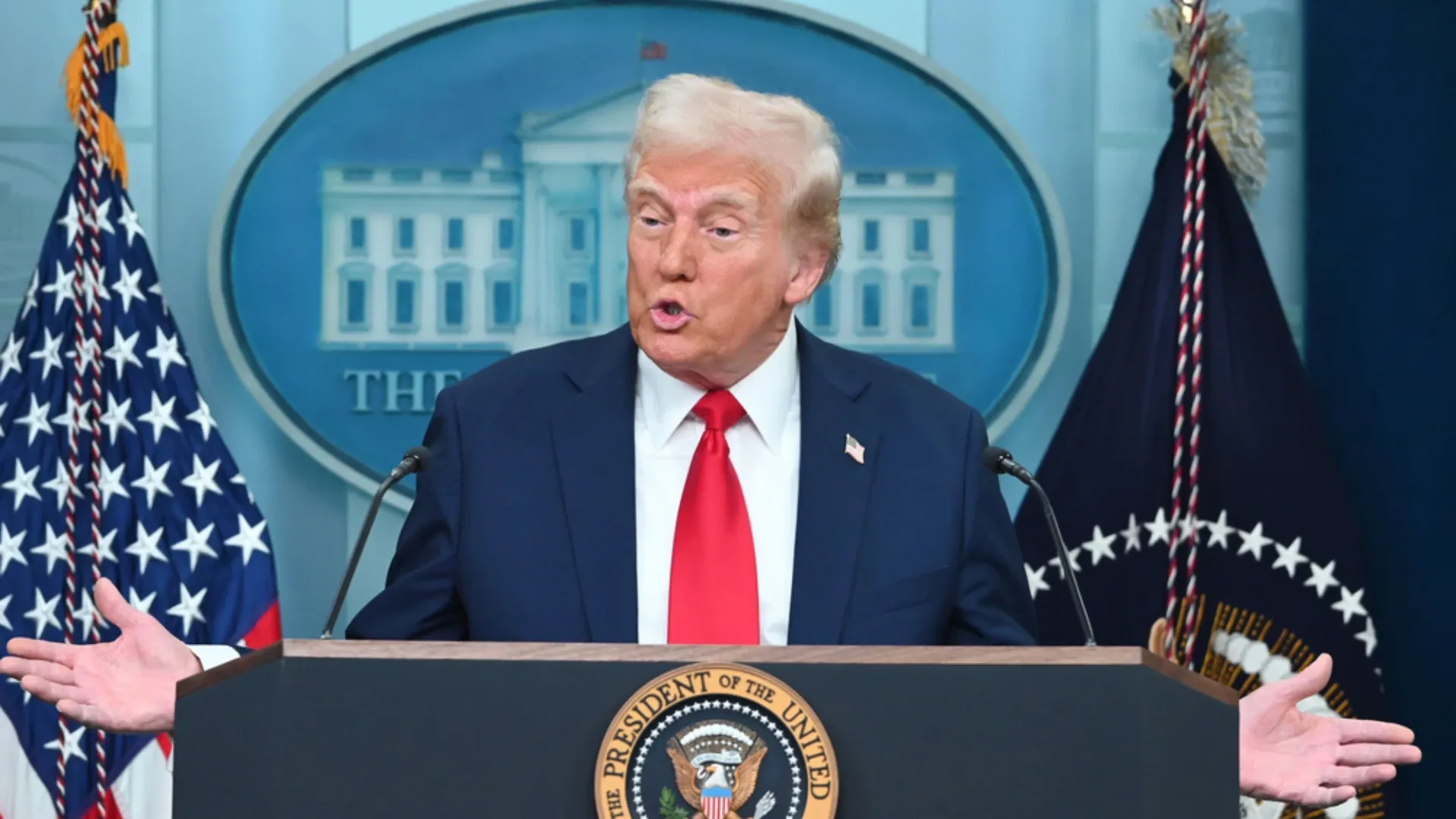 Sanctions and Shifting Power: How US Policy Is Redrawing Global Trade in 2026