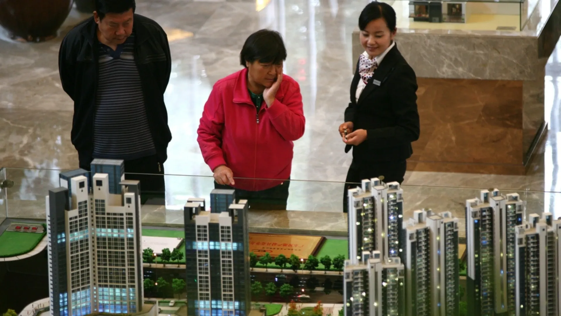 From Oversupply to Opportunity: What China’s Property Slowdown Means for APAC Investors