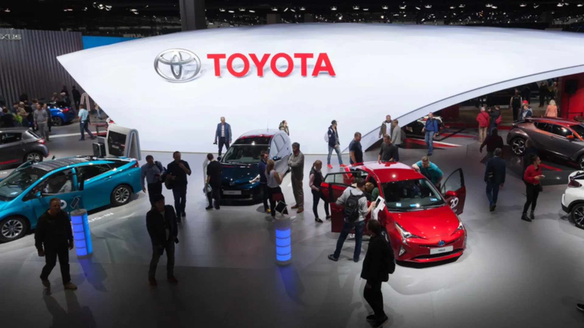 Hybrid Momentum: Why Oceania’s Drivers Are Choosing Hybrids Over Full EVs