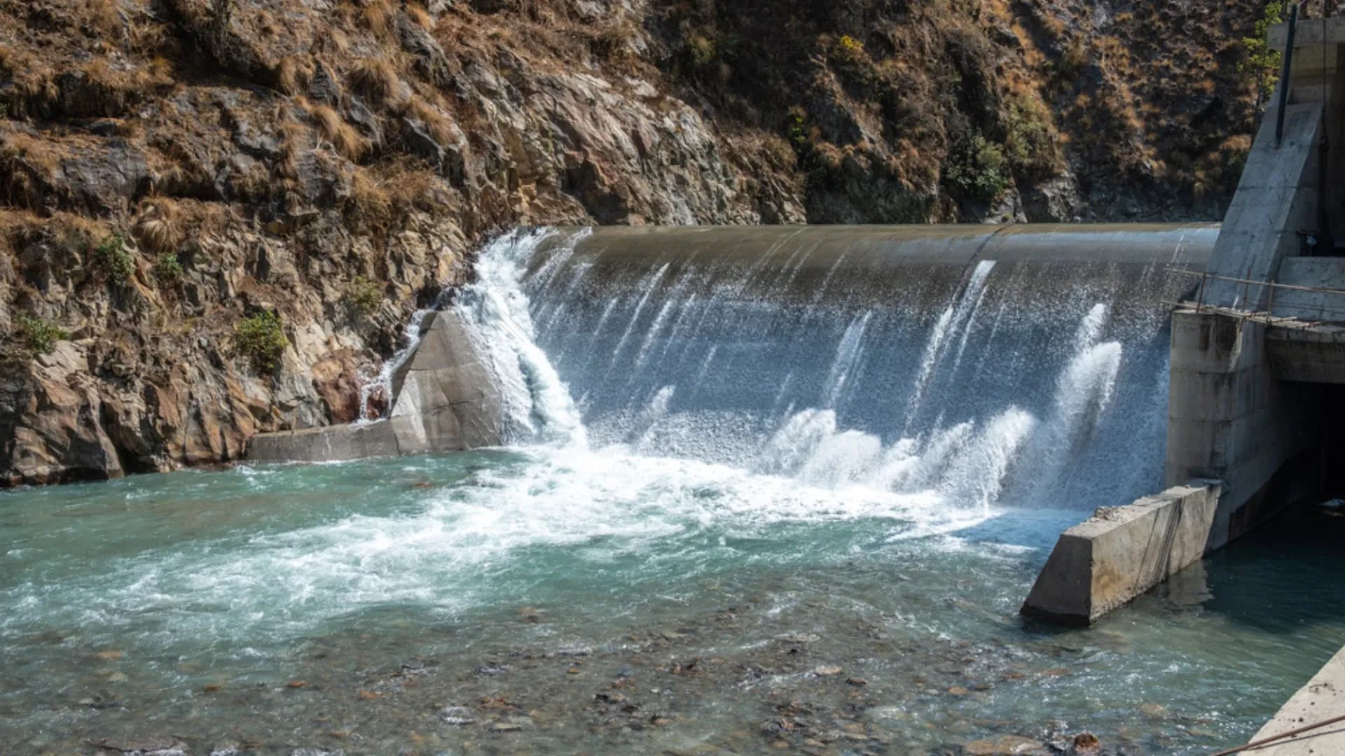 South Asia’s Energy Crossroads: Sri Lanka’s Recovery Struggles as Nepal and Bhutan Build a Renewable Future