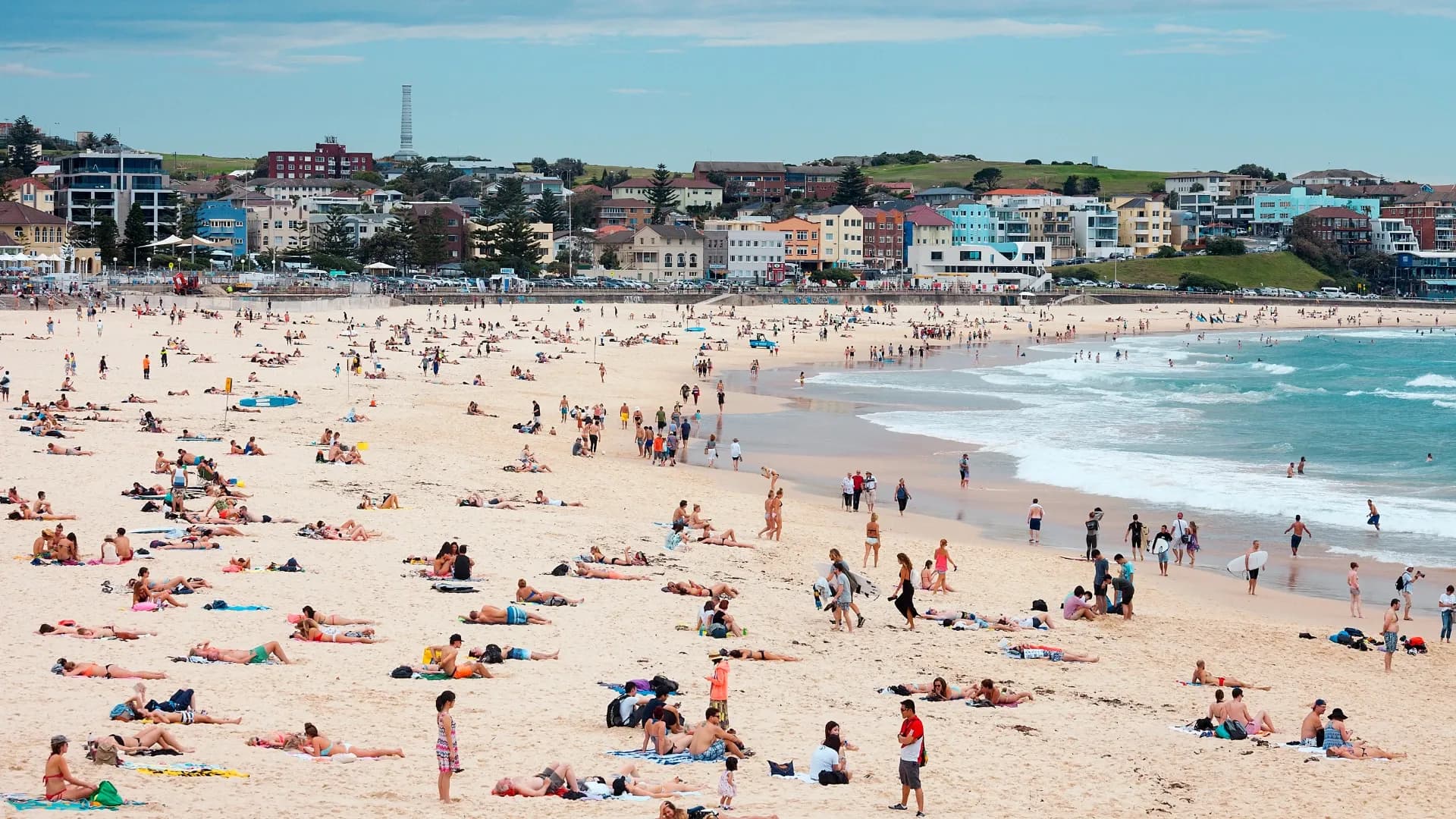 Australia Enters a New Golden Era of Tourism as International Arrivals Soar in 2026