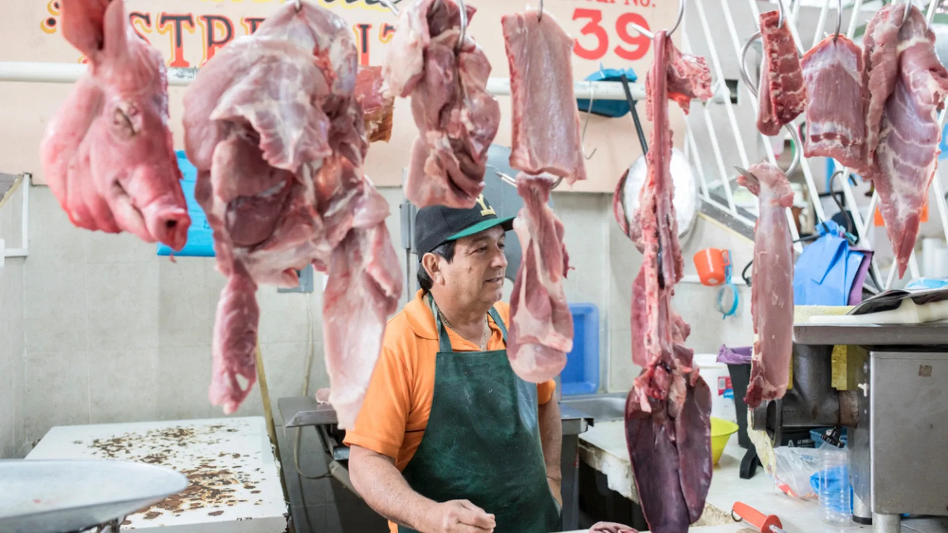 Pivoting From Washington: Latin America’s Changing Exim Strategies