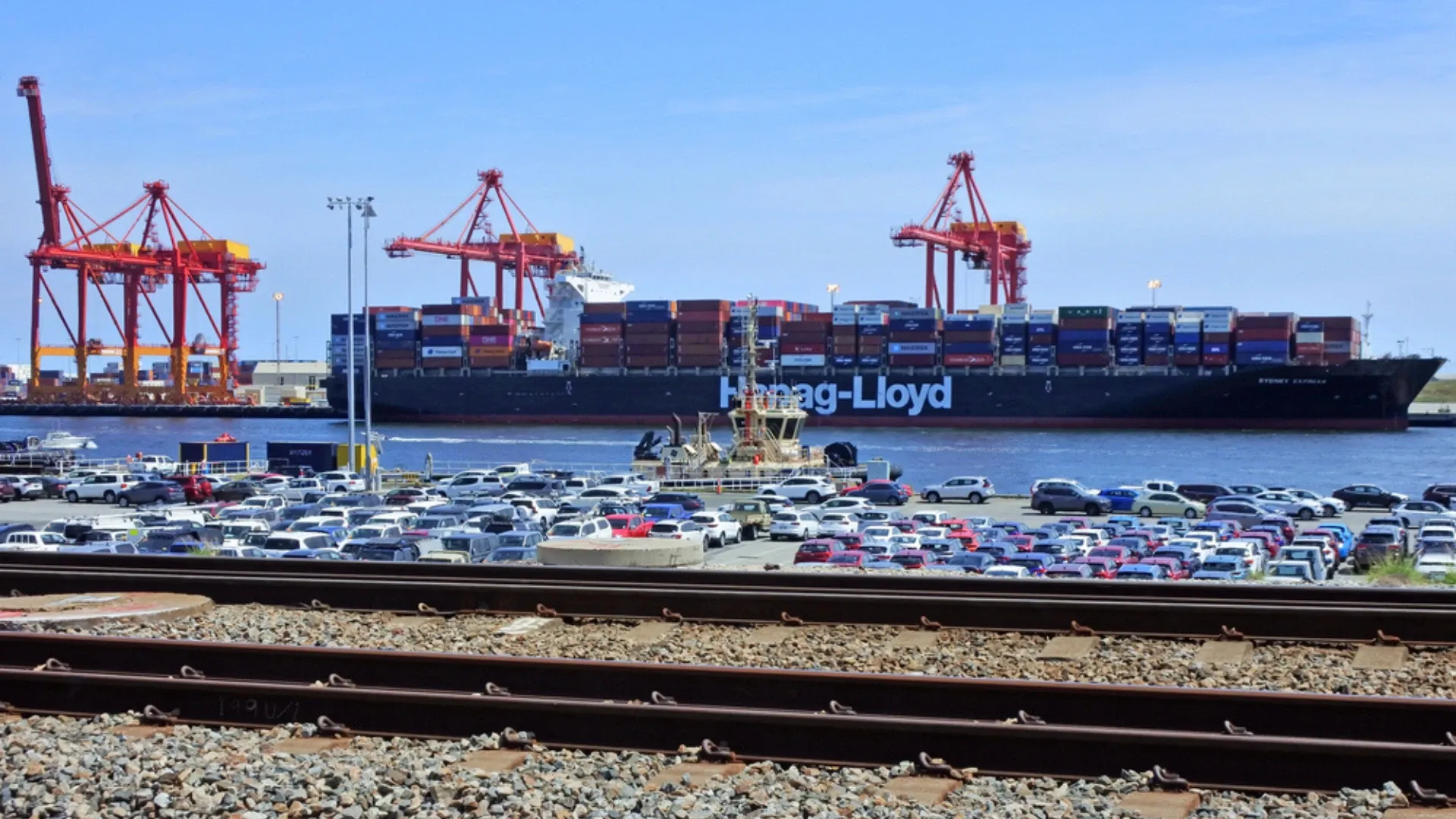 Pacific Prosperity Corridors: The New Age of Cross-Pacific Trade and Investment