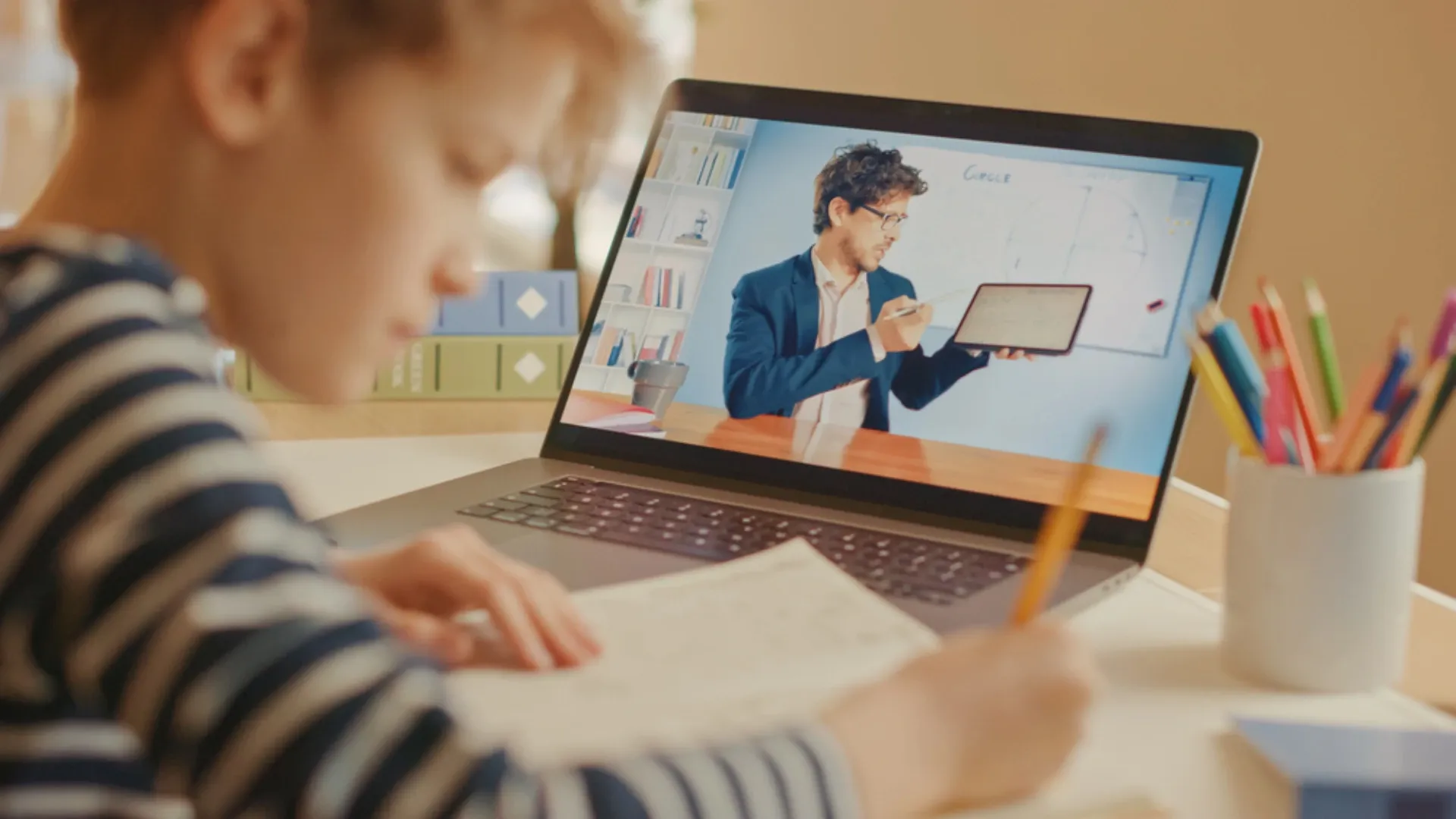 Top 10 EdTech Companies Reshaping the Future of Learning in 2026