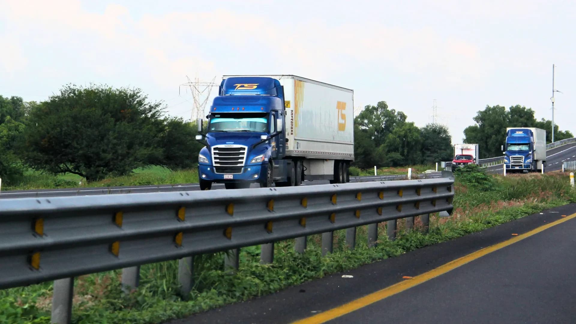 North America’s Trade Corridors Drive the Next Infrastructure Boom