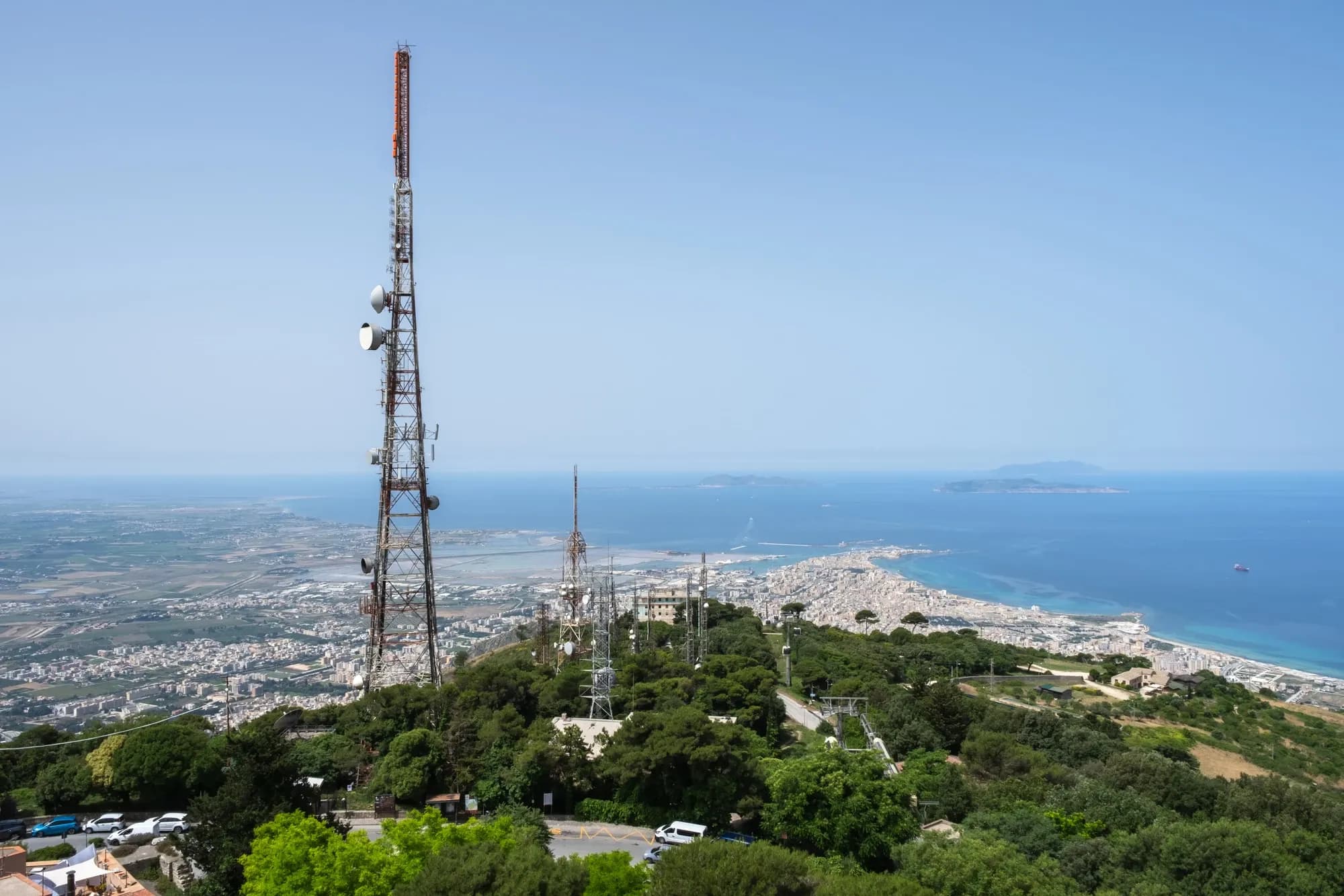 Europe’s 6G Spectrum Race: The Next Billion-Euro Investment Frontier