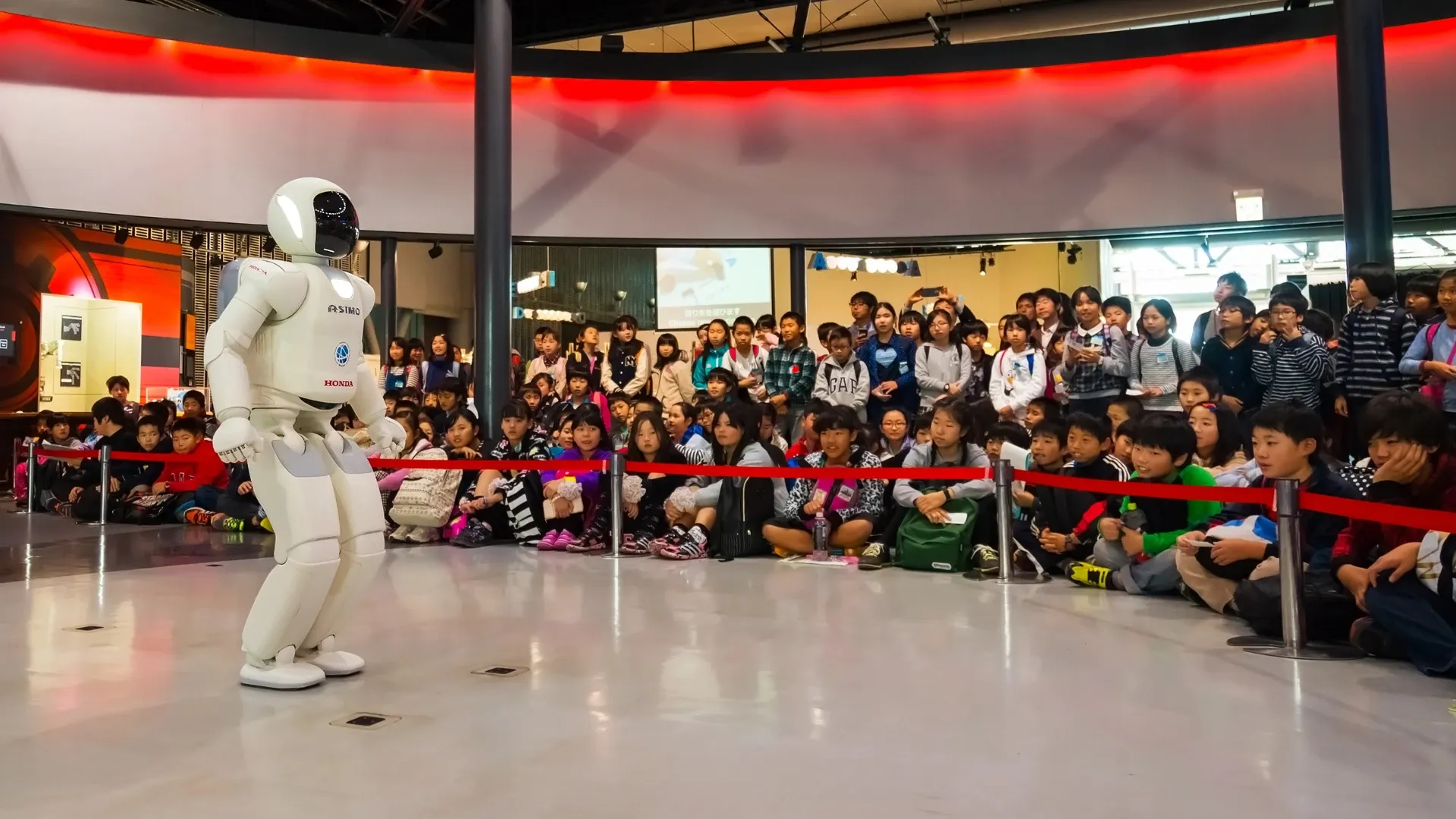 Power Without Borders Meets Japan’s Age of Automation