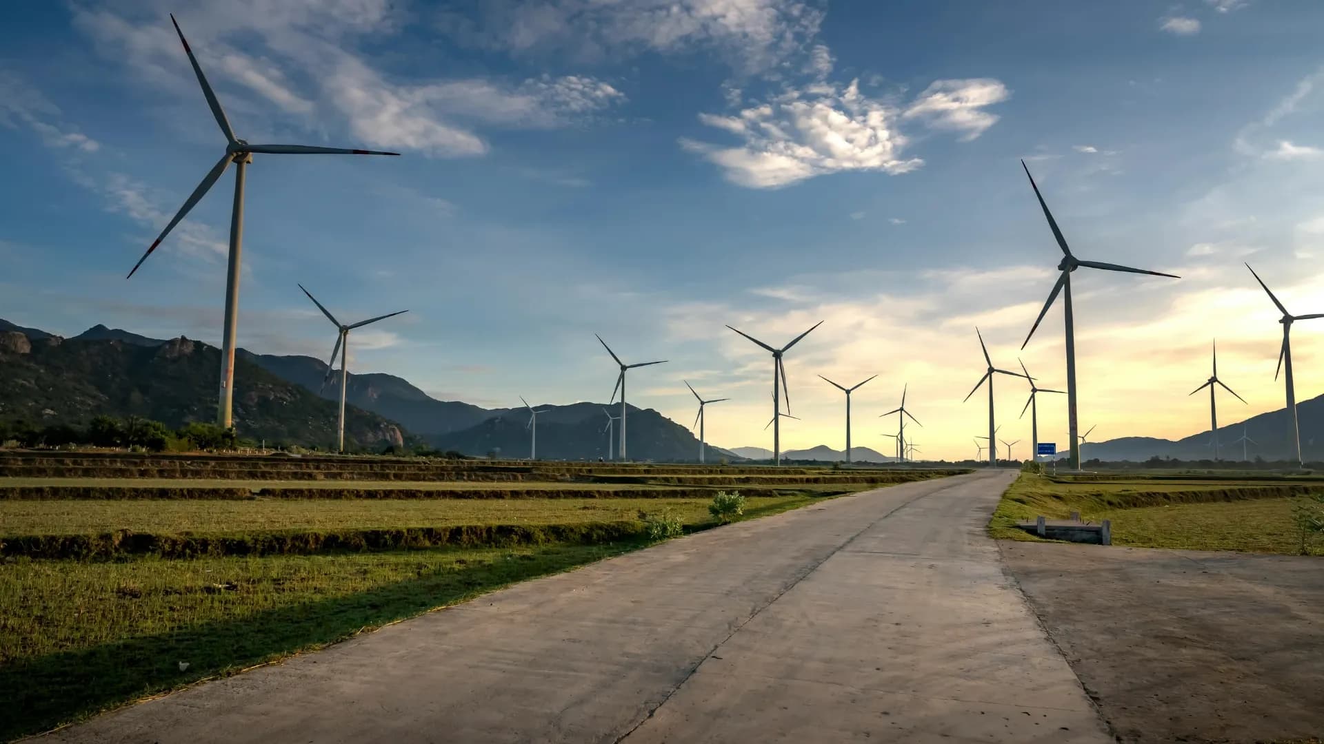 How the Netherlands’ Power Bottleneck Is Sparking an Energy-Tech Boom