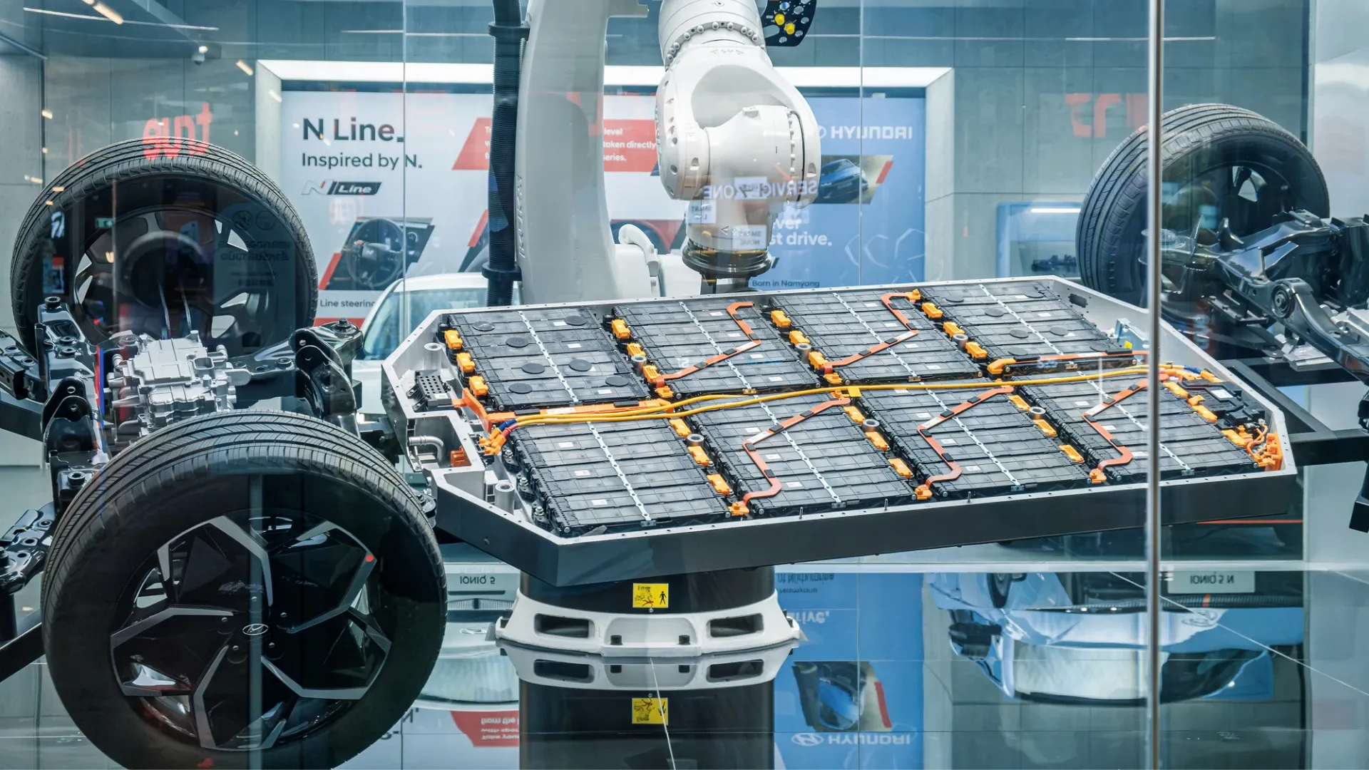 Indonesia’s Nickel Empire Has a Carbon Problem: Can Its Battery Ambitions Really Go Green?