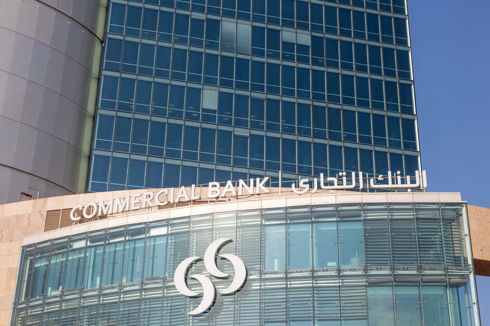 Commercial Bank Launches New Payment Feature Through Wearables
