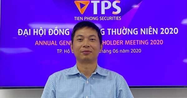 A discussion with the fastest growing Investment Bank in ???????? Vietnam