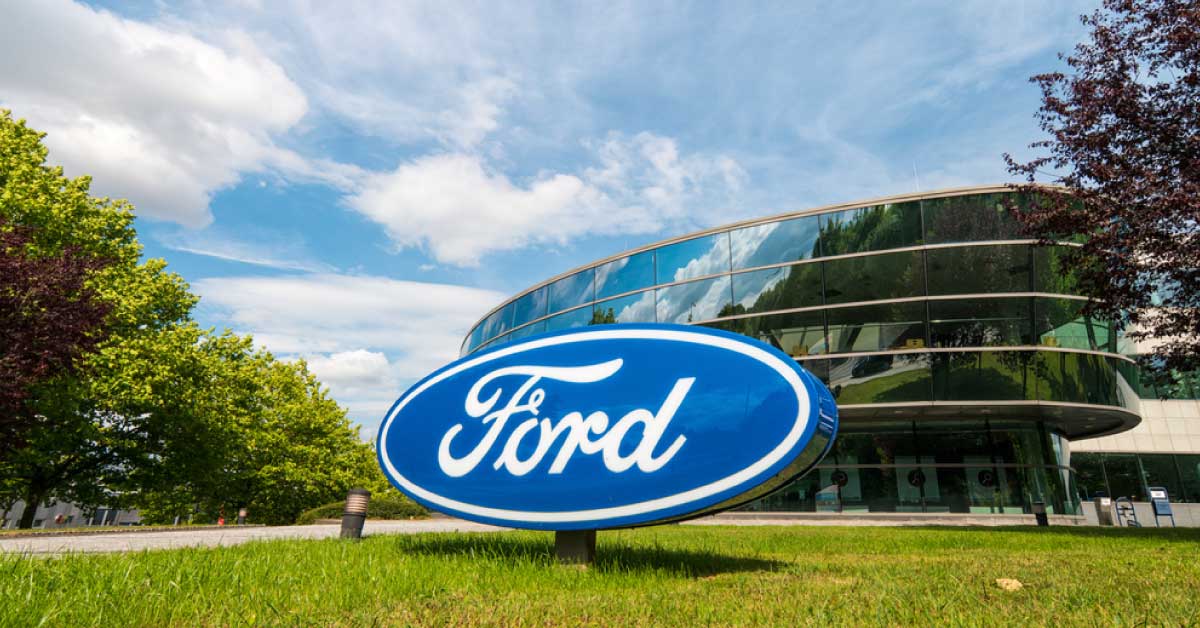 Doug Field to lead Ford’s Advanced Technology and Embedded Systems department