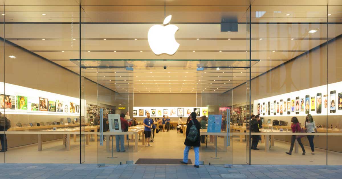 Apple Incorporation: The new ???? iPhone 13 and iPad Mini will provide customers with expanded 5G connectivity
