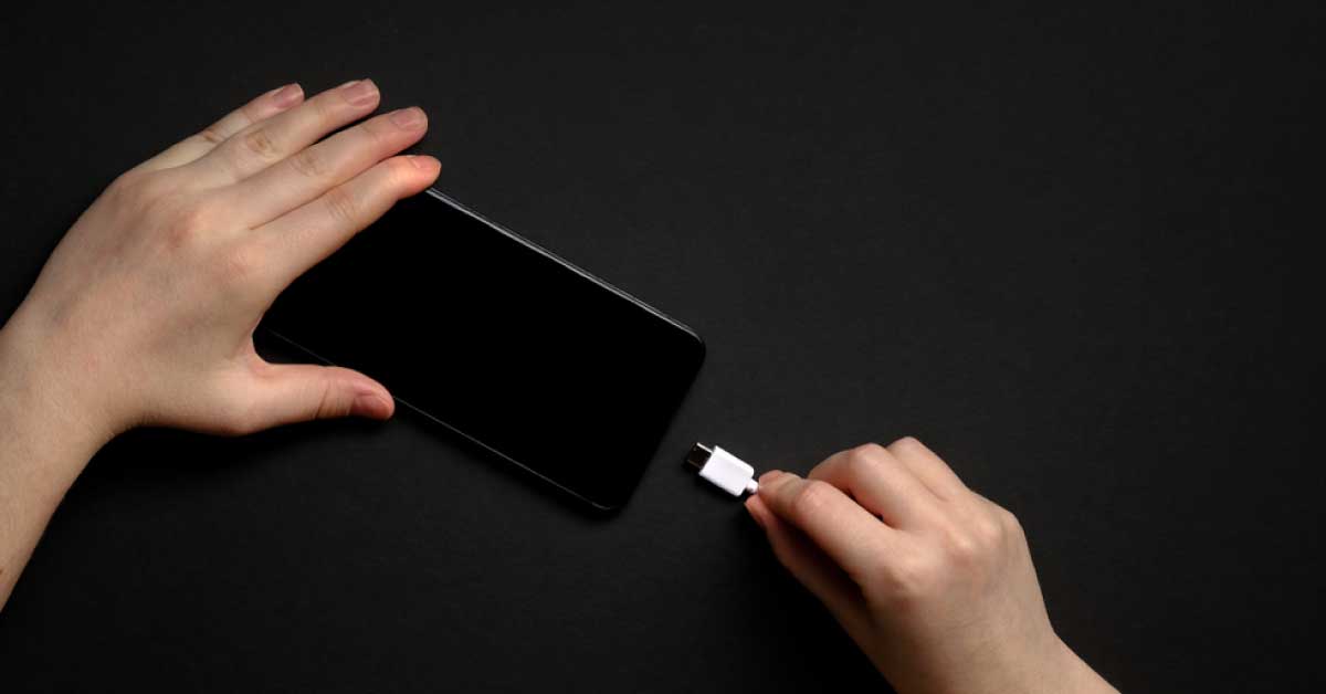 ‘USB-C common port for all electronic devices manufactured in the European Union’