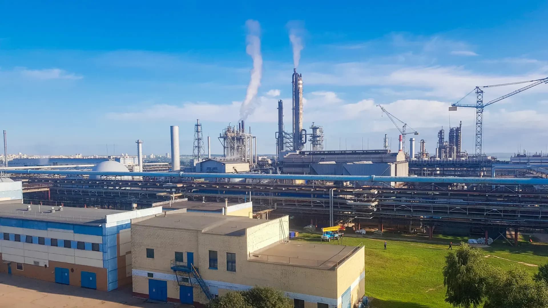 Can Alberta Build Canada’s Next Carbon Storage Economy?