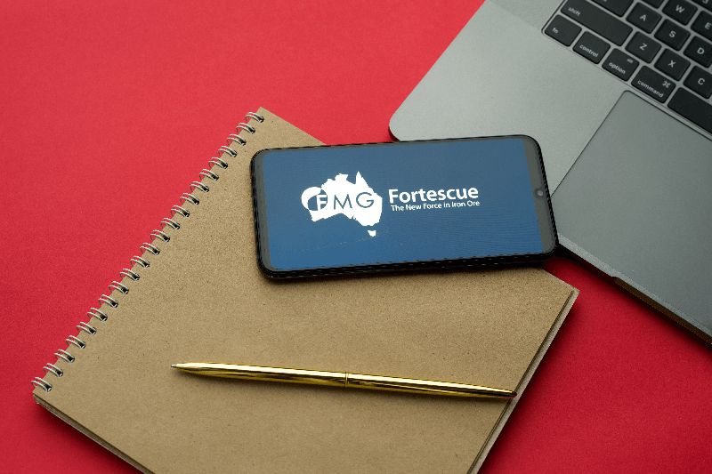 Fortescue to establish world’s largest 2GW capacity electrolyzer factory