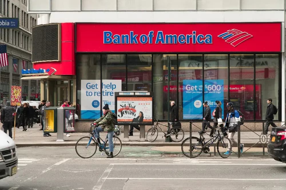 Bank of America’s latest ‘Recipient Select’ to deliver agile transactions from Oct 2021