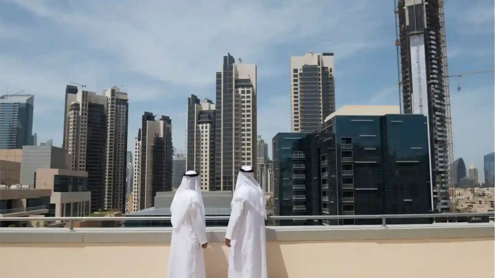 Qatar: What’s causing a boom in the real estate sector in 2022?